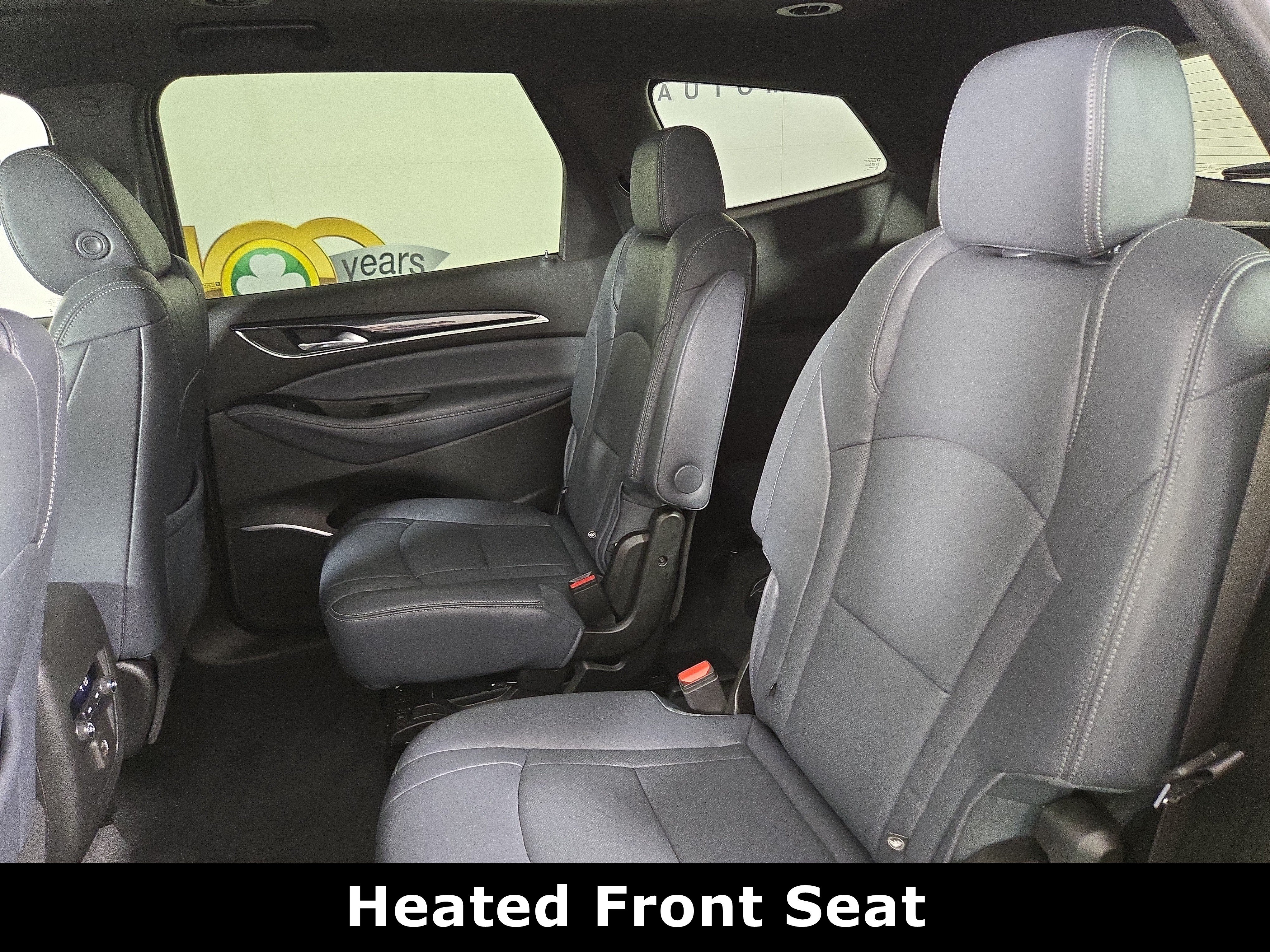 2024 Buick Enclave Essence - Photo 12
