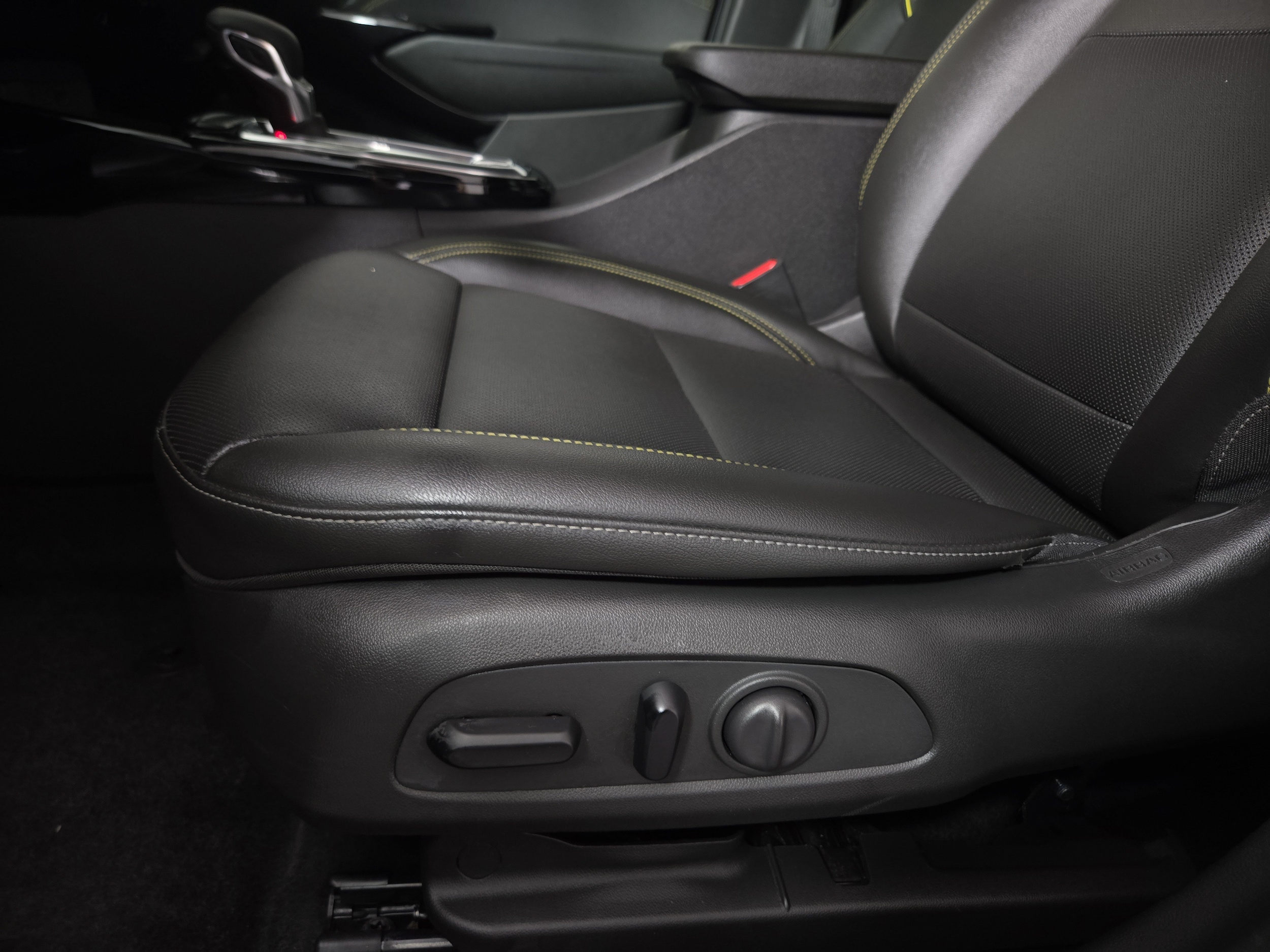 2024 Chevrolet Trax Activ - Photo 29