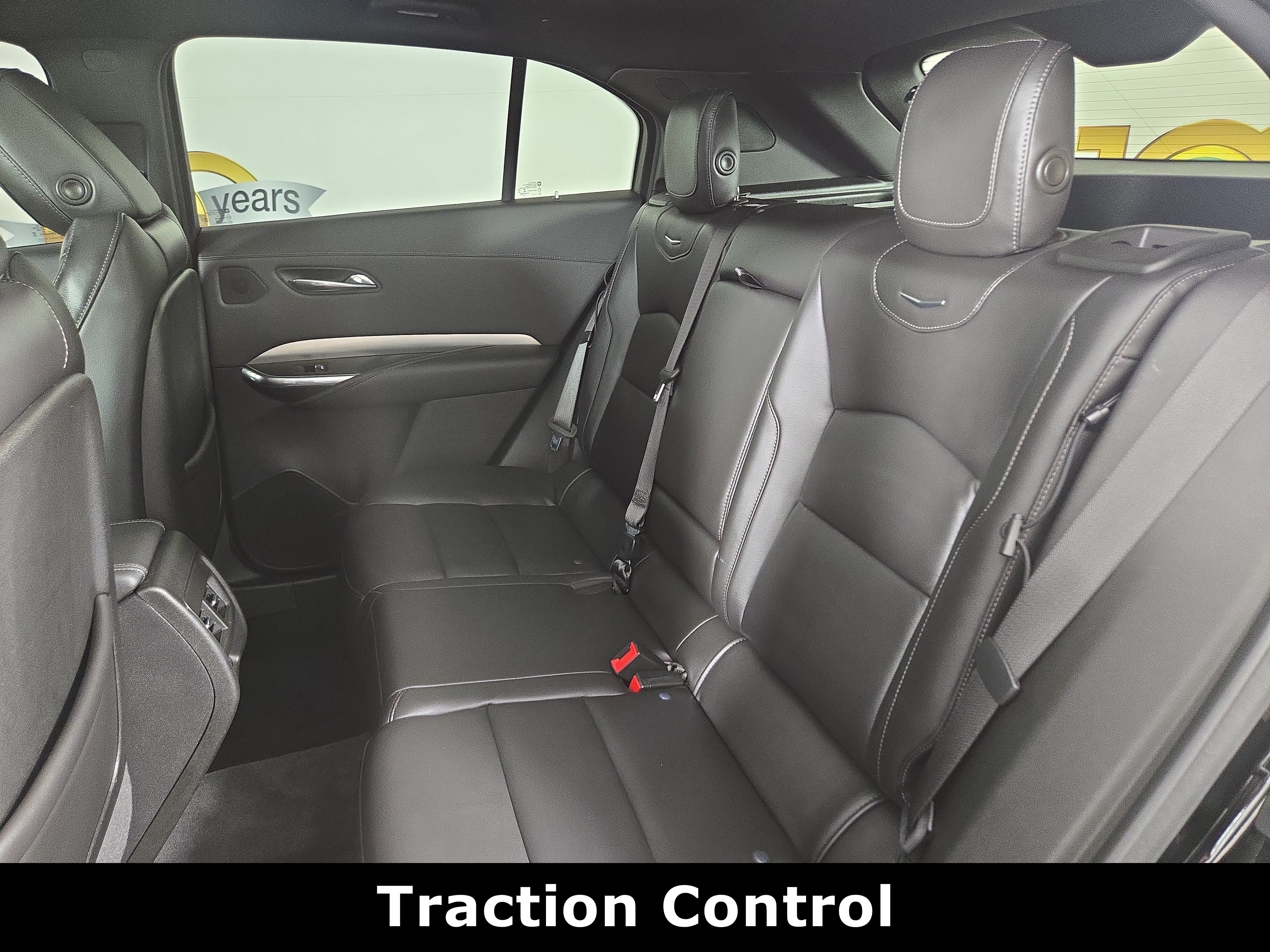 2021 Cadillac XT4 Premium Luxury - Photo 12