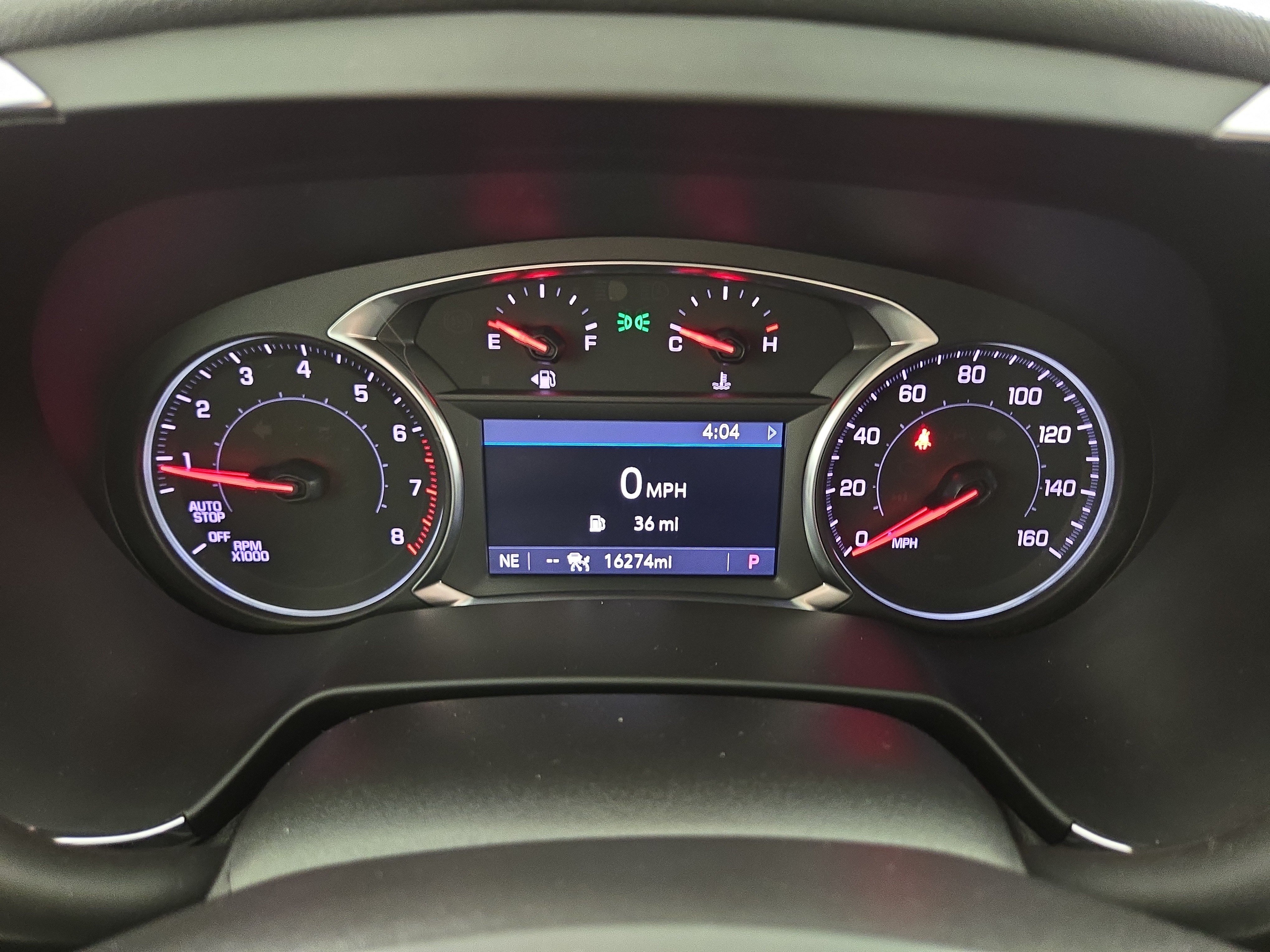 2024 Chevrolet Blazer 2LT - Photo 17
