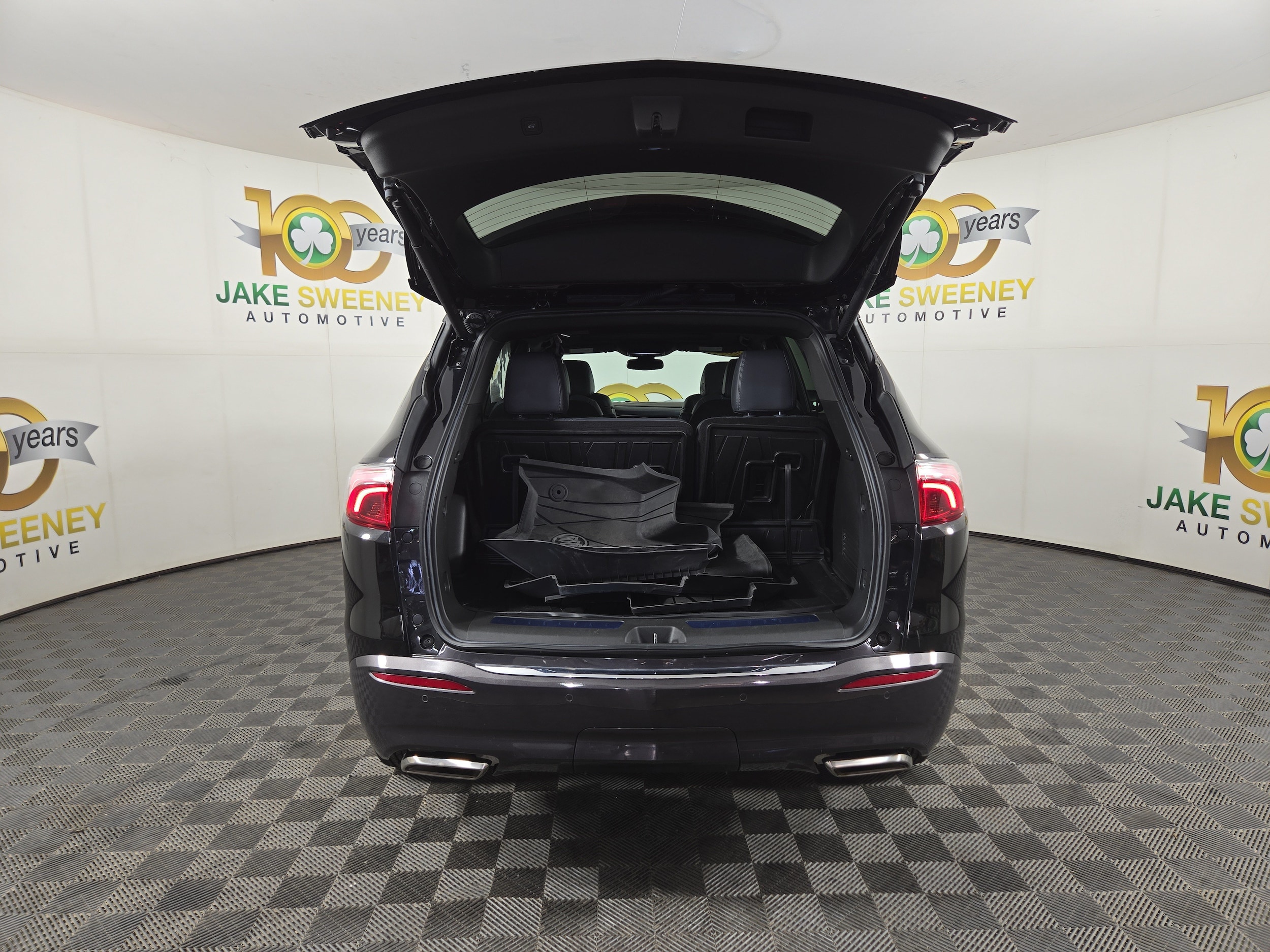 2024 Buick Enclave Essence - Photo 33