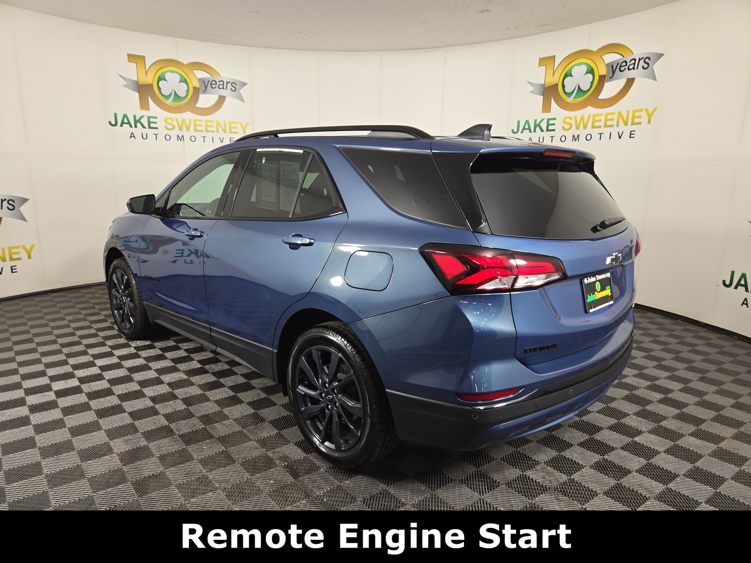 2024 Chevrolet Equinox RS - Photo 6