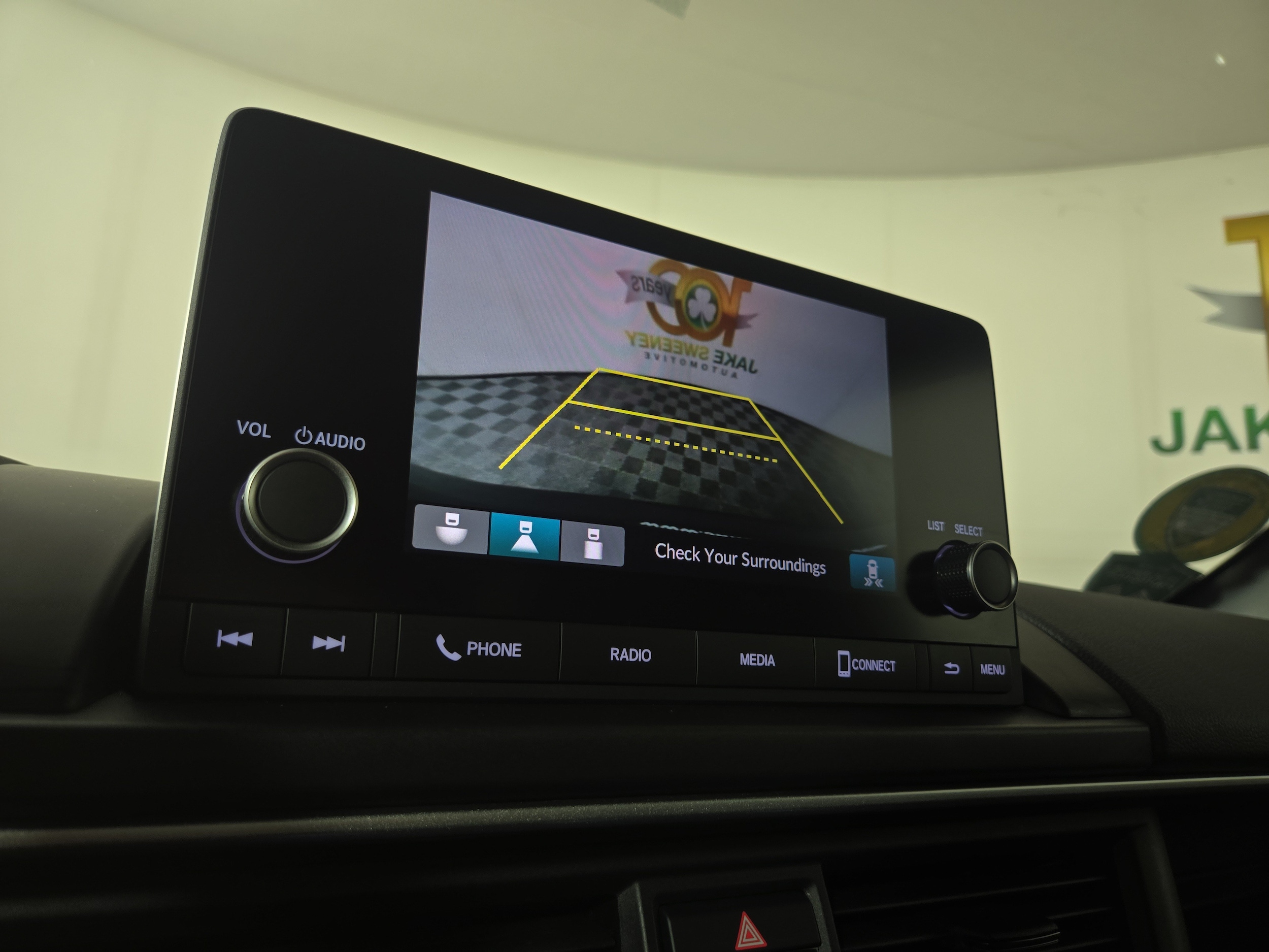 2025 Honda Pilot Sport - Photo 21