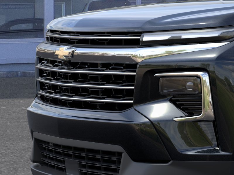 2027 Chevrolet Traverse LT - Photo 14
