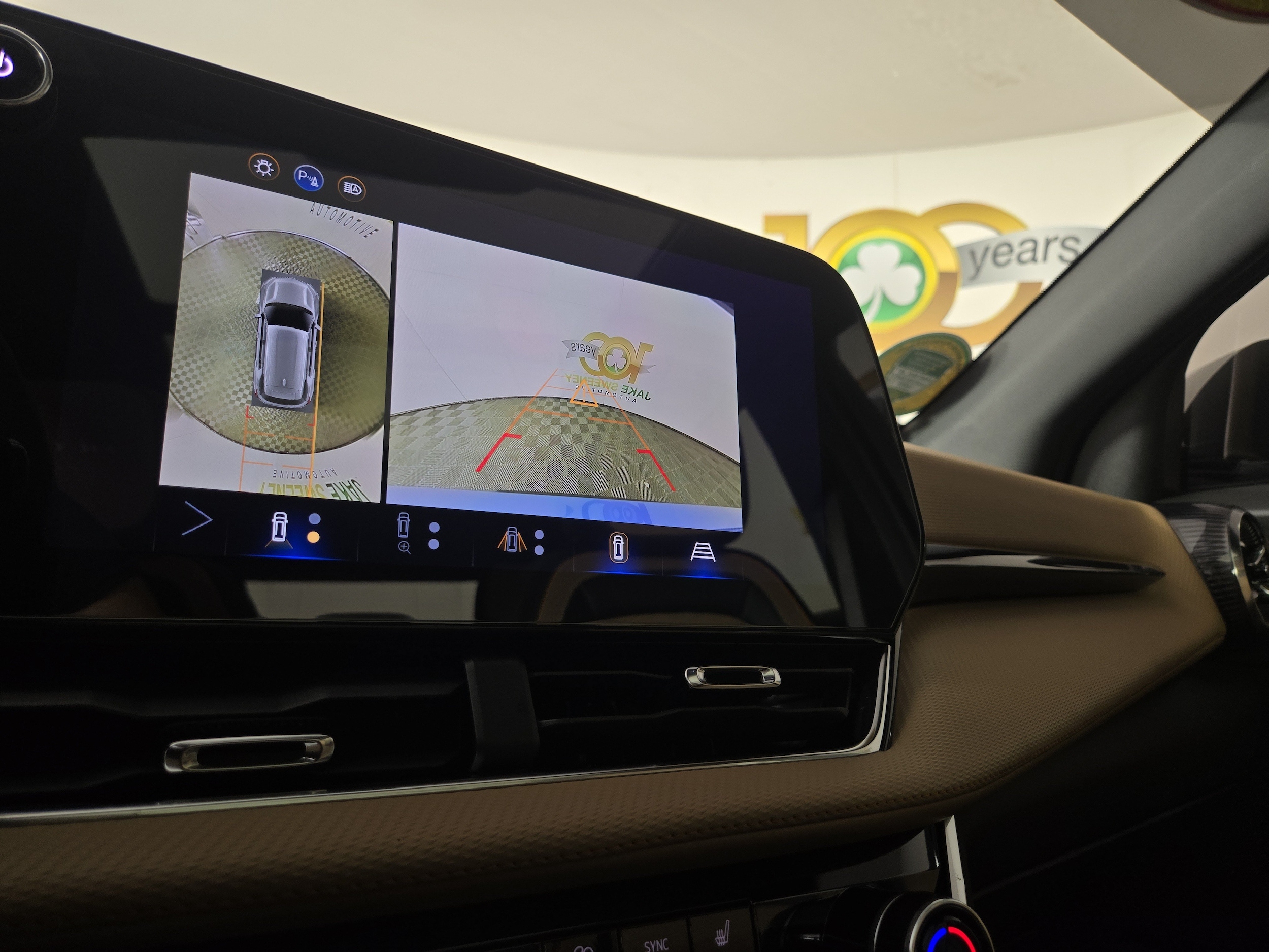 2025 Chevrolet Equinox ACTIV - Photo 22