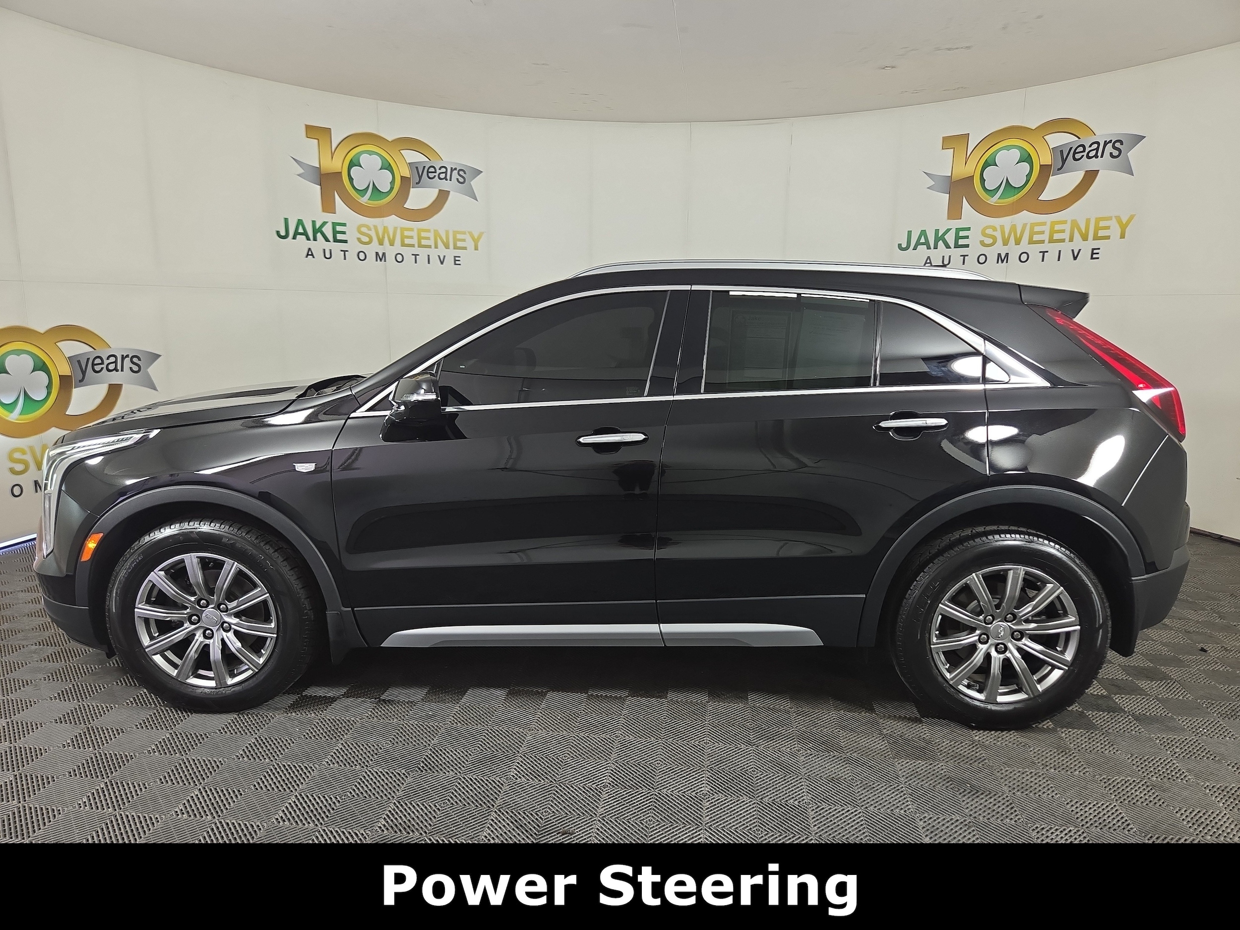 2021 Cadillac XT4 Premium Luxury - Photo 4