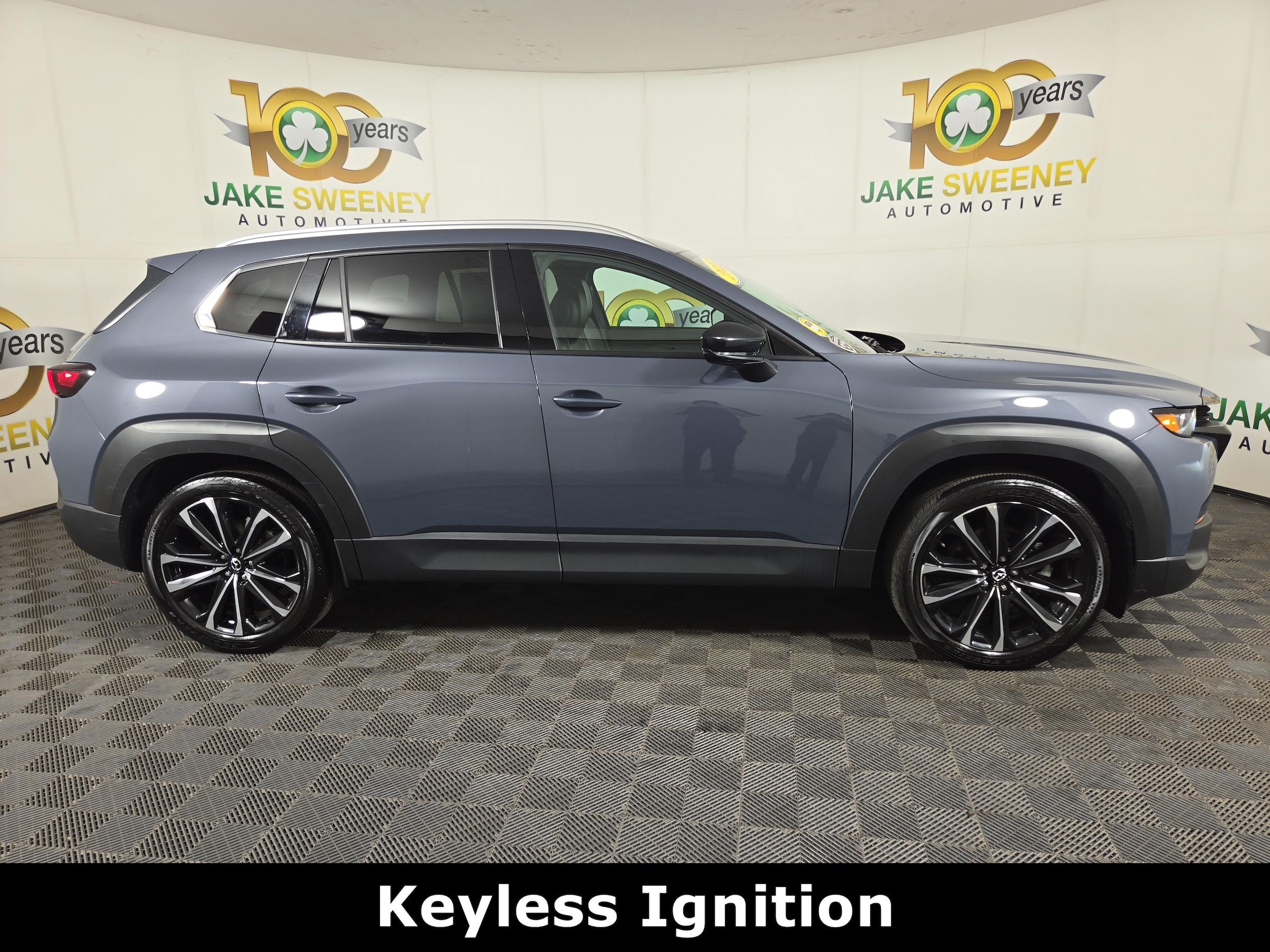 2025 Mazda CX-50 Premium Plus - Photo 10