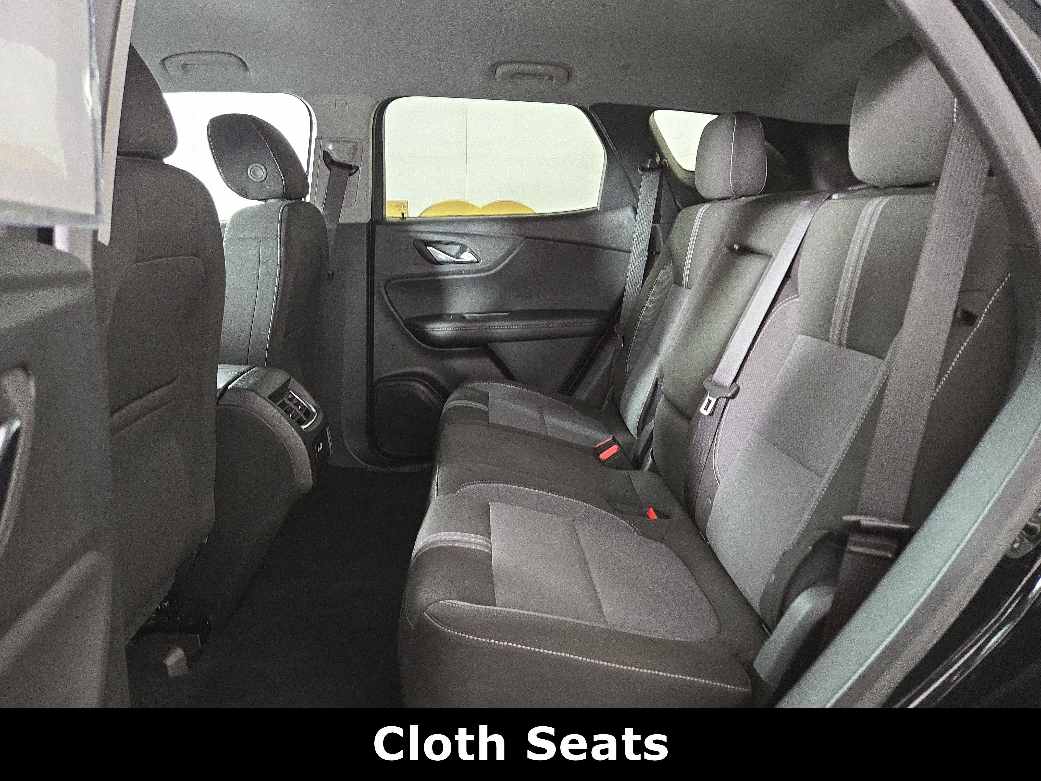 2024 Chevrolet Blazer 2LT - Photo 12