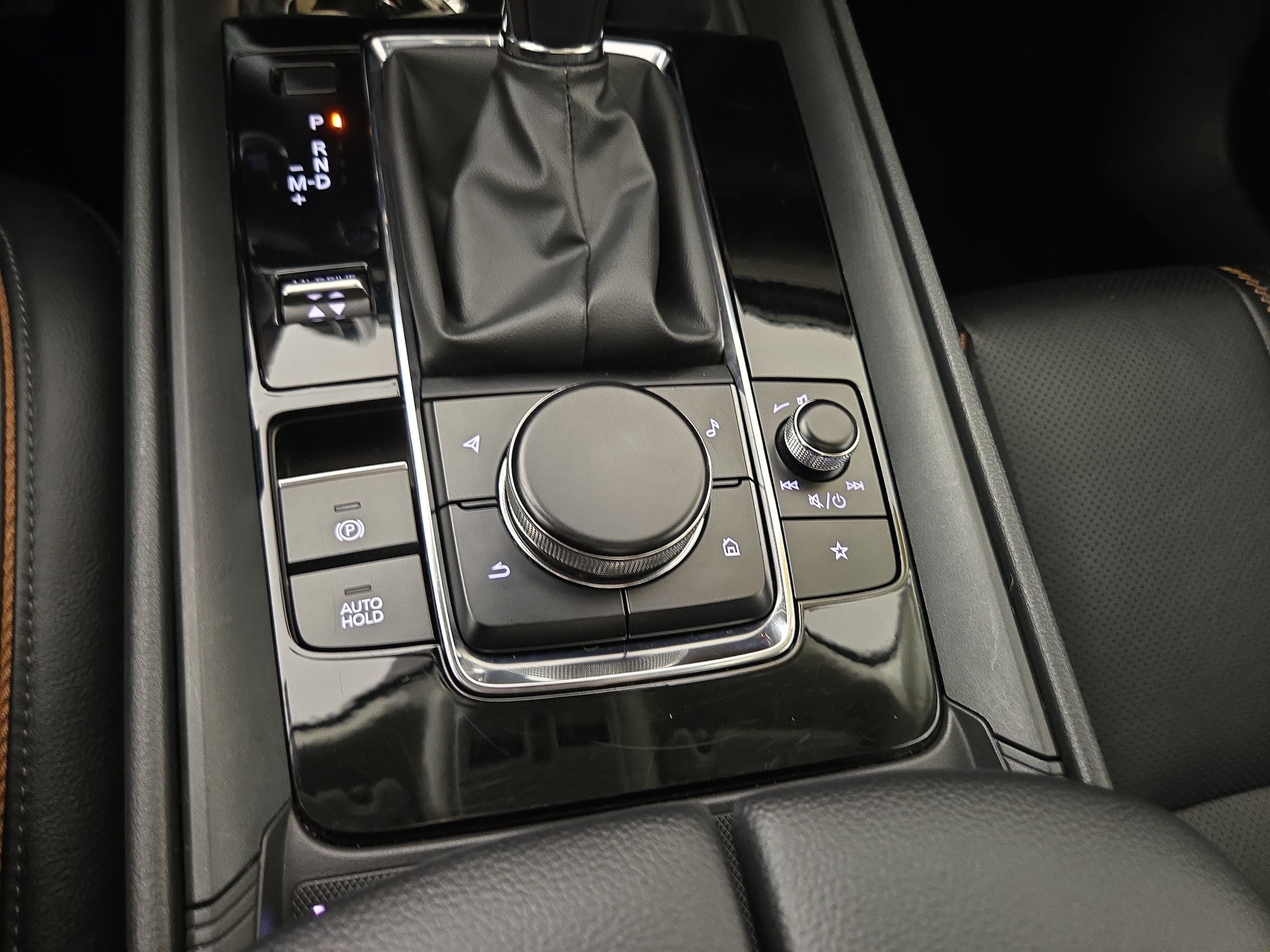 2025 Mazda CX-50 Premium Plus - Photo 27