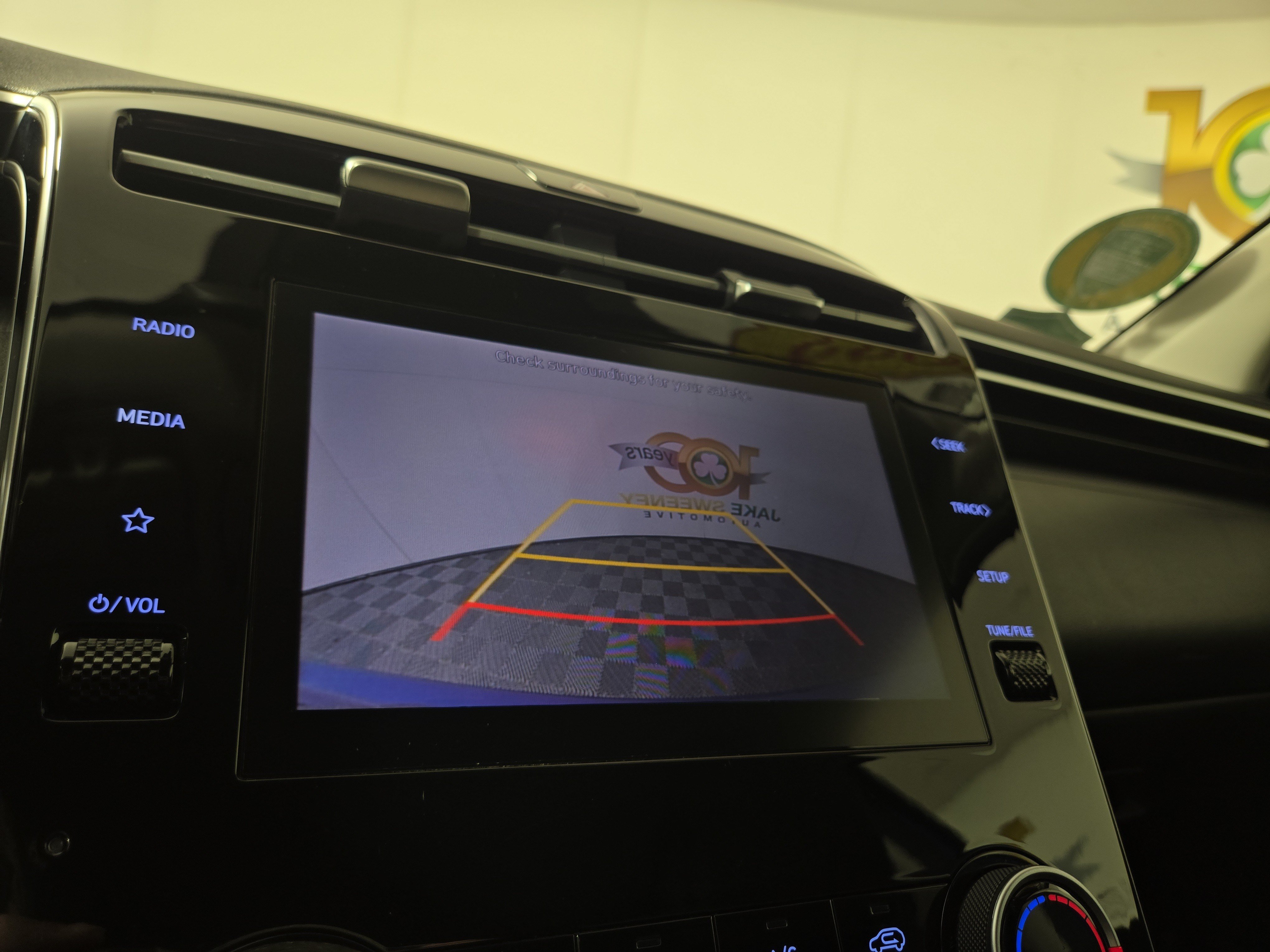 2022 Hyundai Tucson SEL - Photo 20