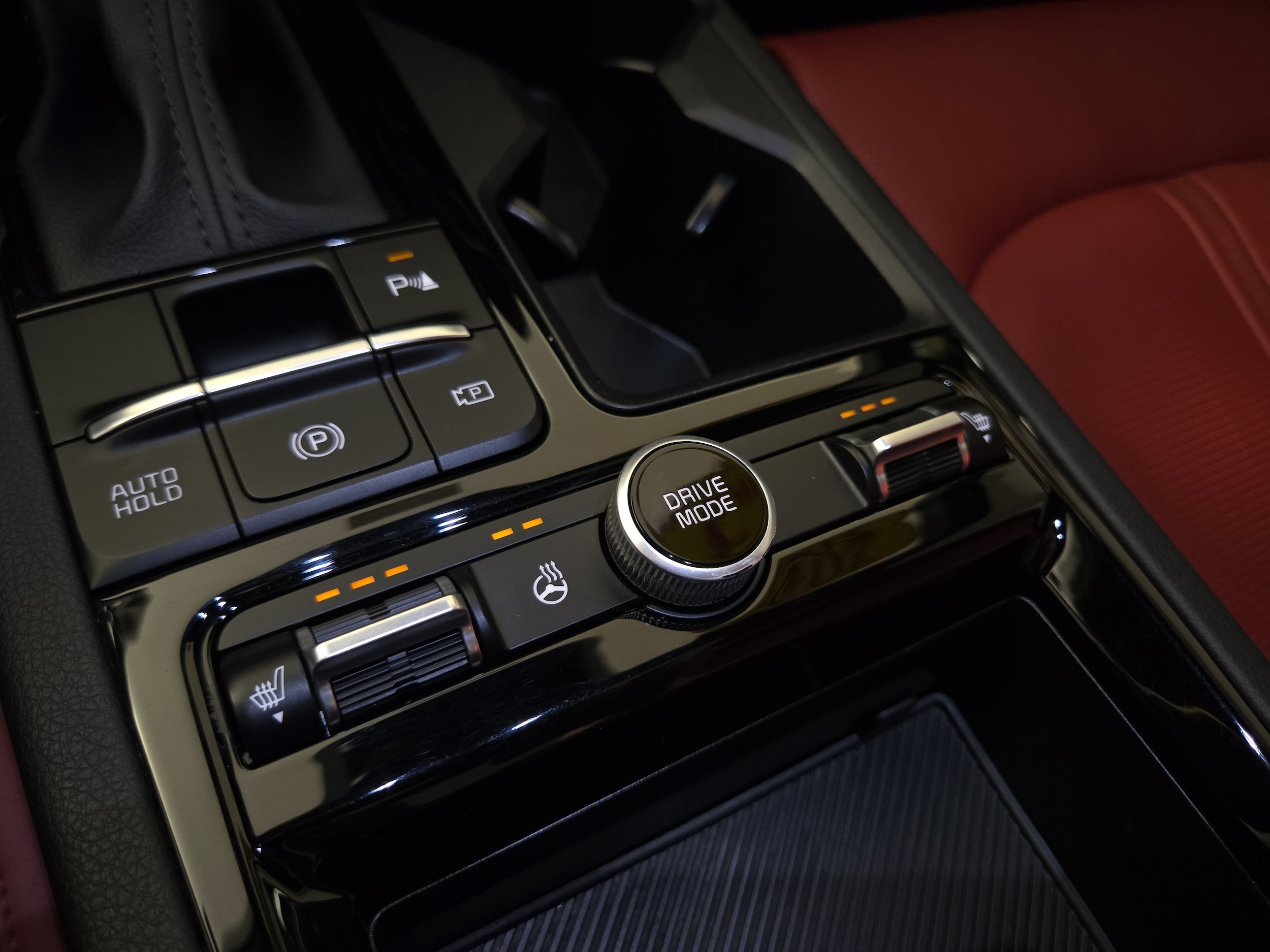 2025 Kia K5 GT-Line - Photo 29