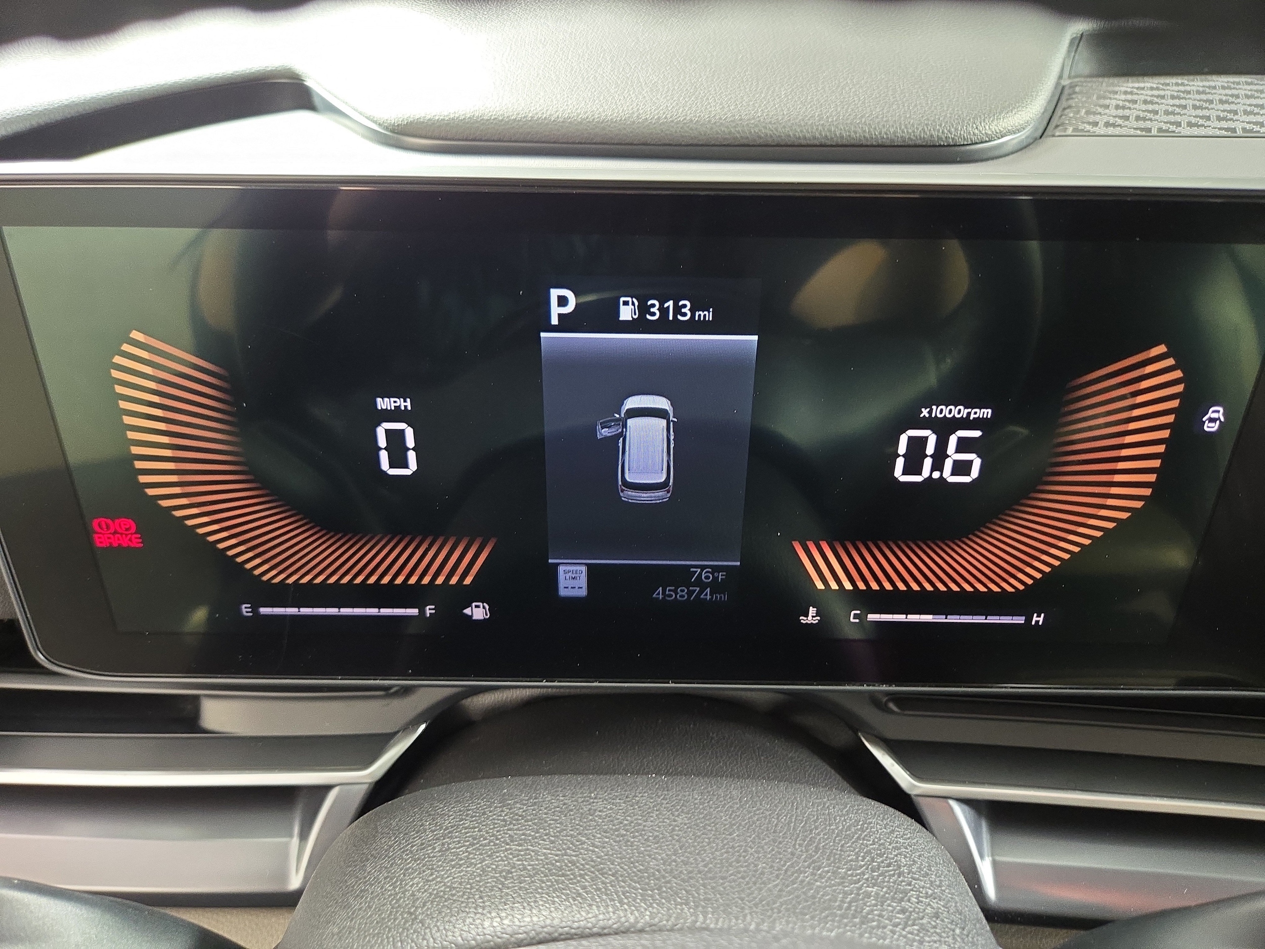2025 Kia Carnival LXS - Photo 18