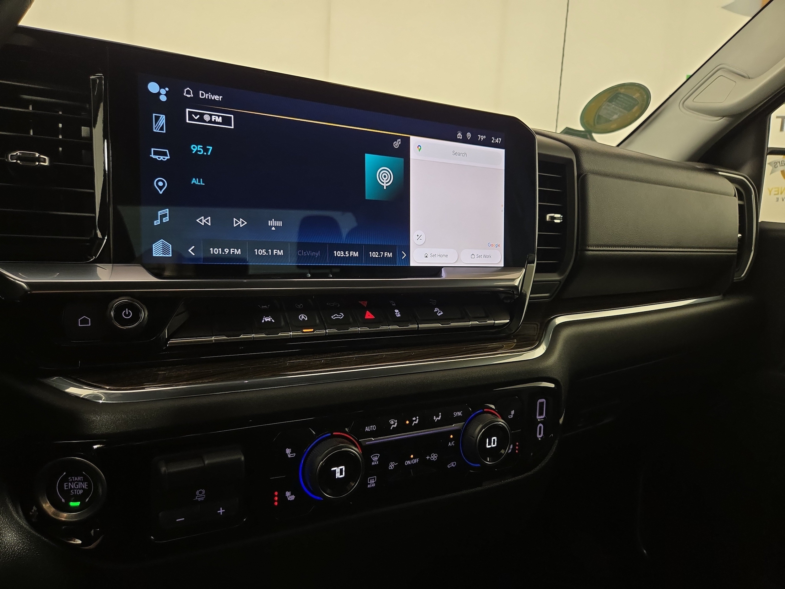 2024 Chevrolet Silverado 1500 LT - Photo 22