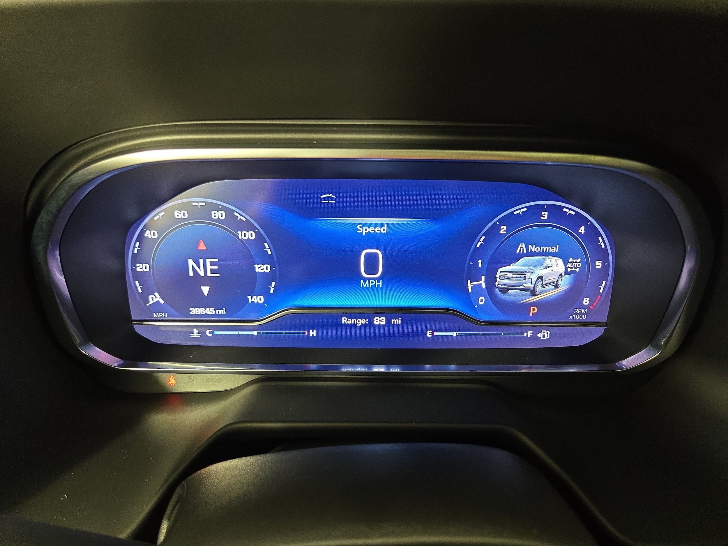 2023 Chevrolet Tahoe RST - Photo 18