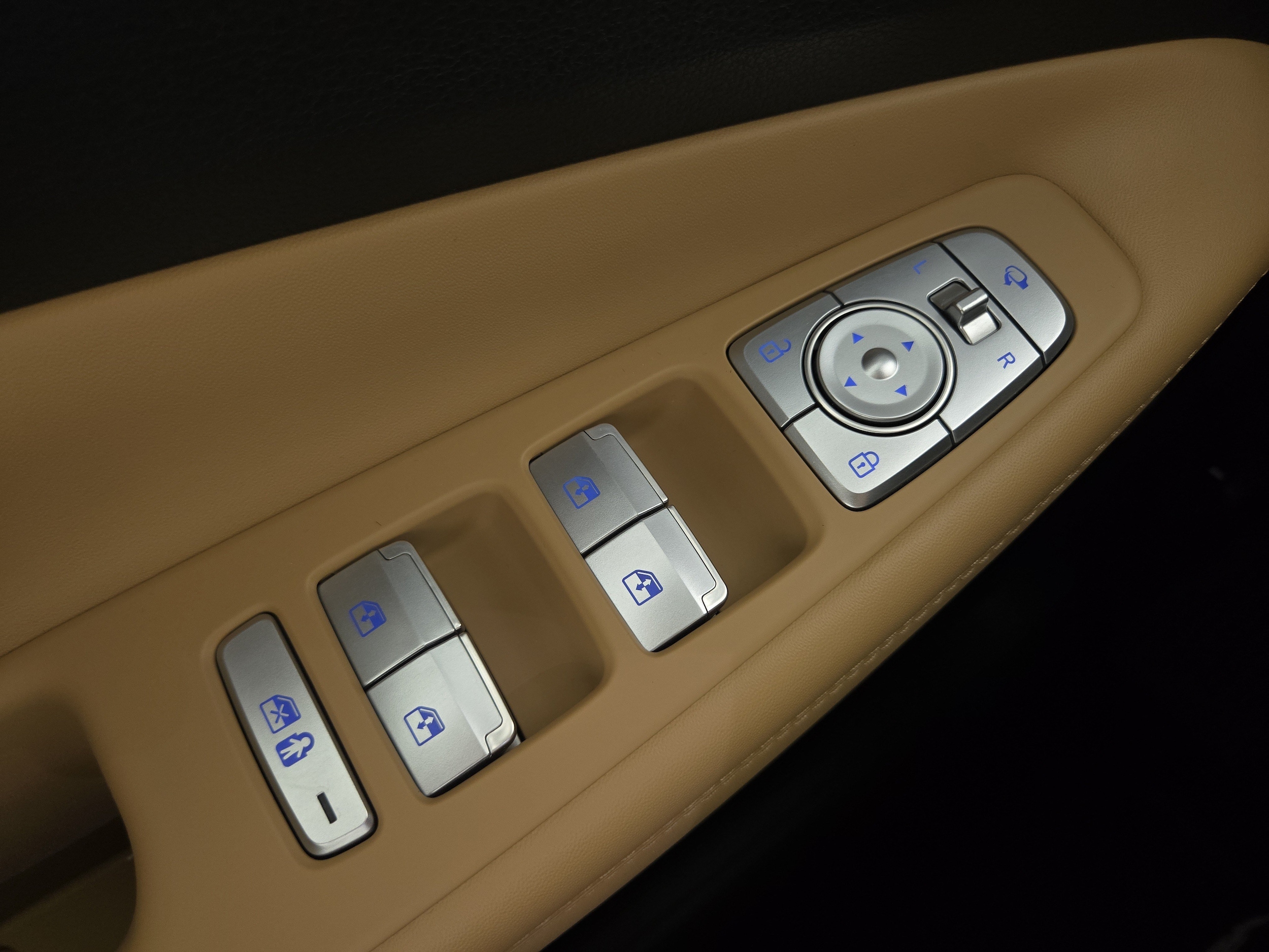 2023 Hyundai Santa Fe Calligraphy - Photo 27