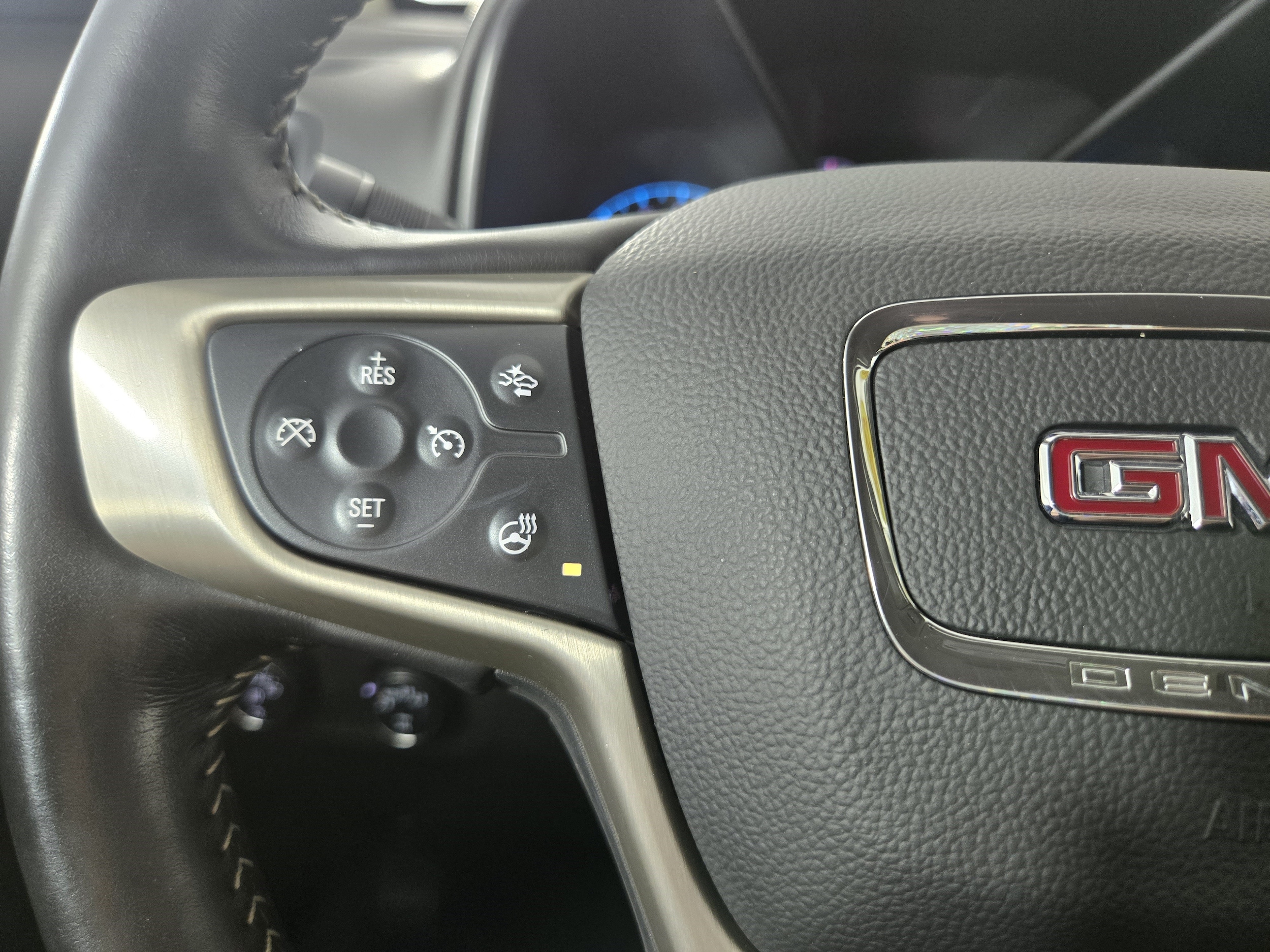 2022 GMC Canyon Denali - Photo 15