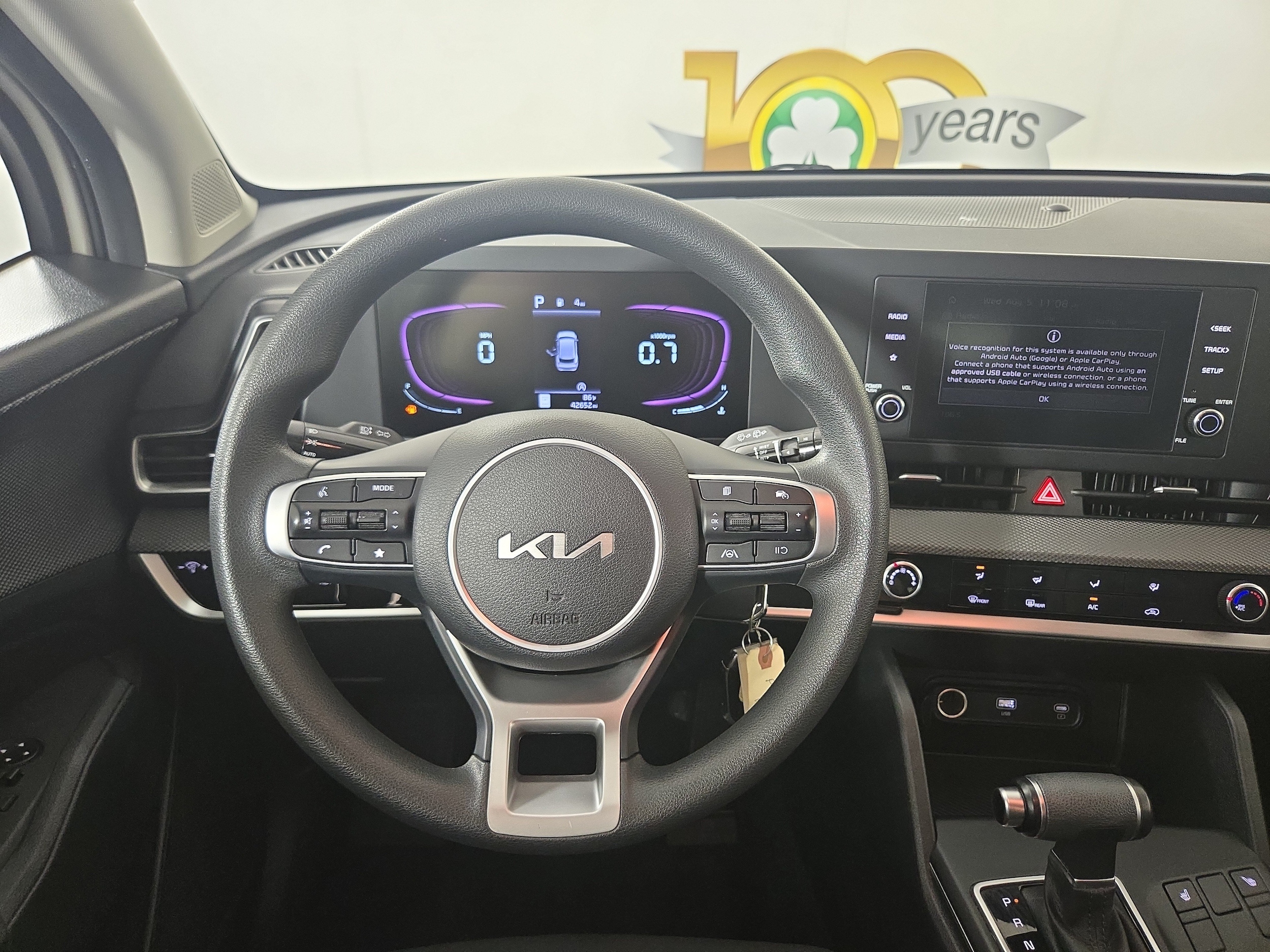 2023 Kia Sportage LX - Photo 14