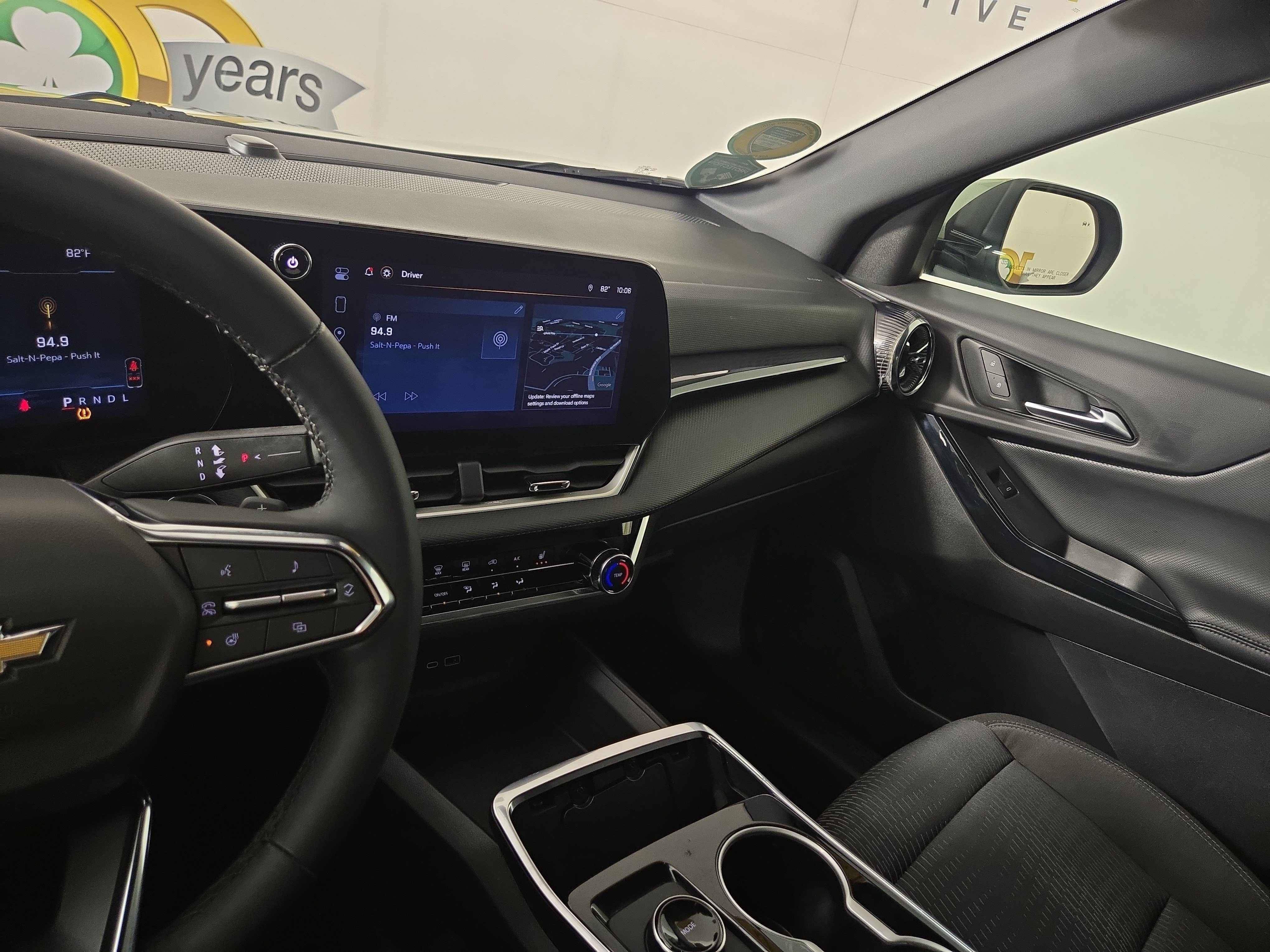 2026 Chevrolet Equinox LT - Photo 24