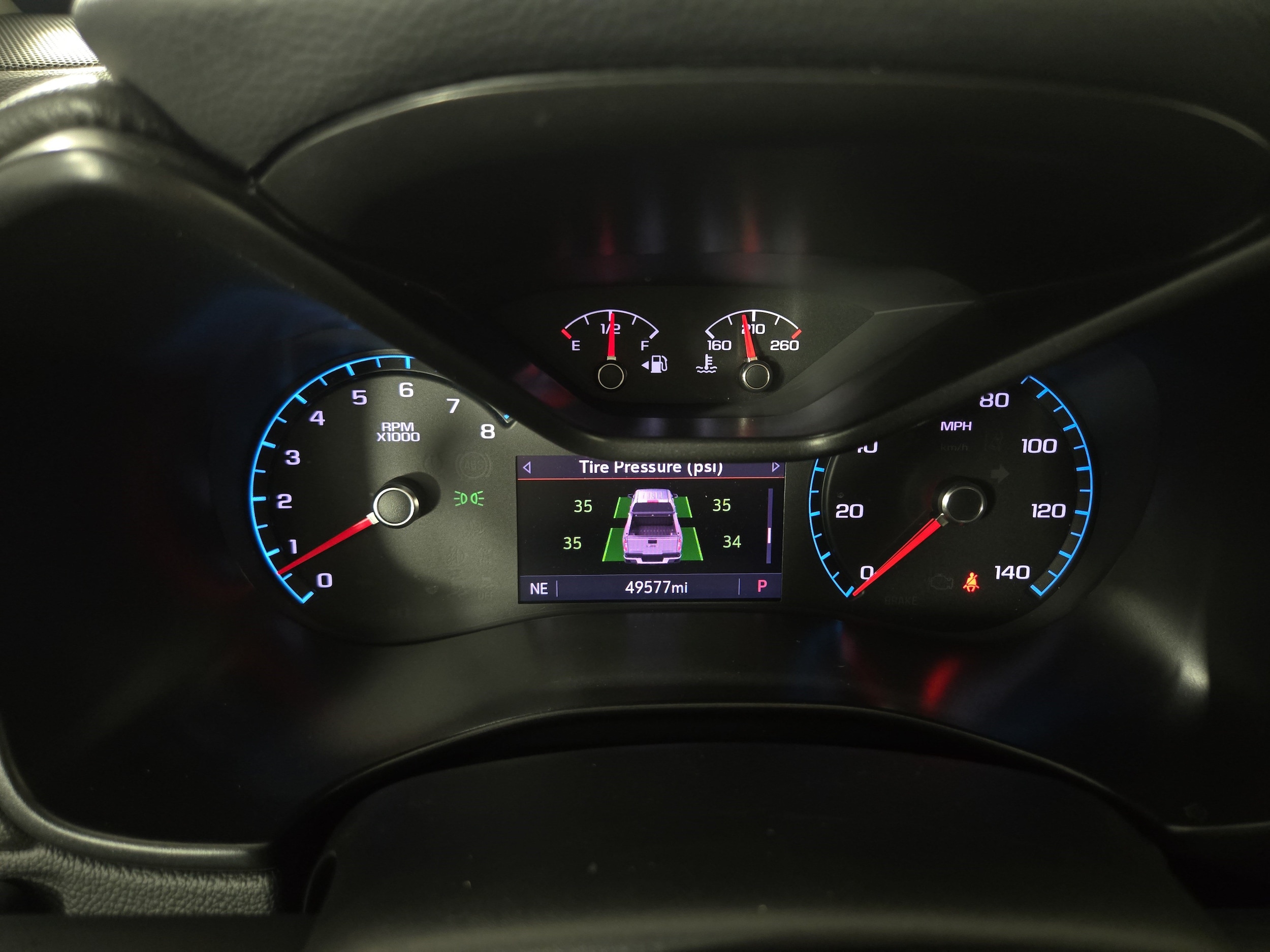2022 GMC Canyon Denali - Photo 17