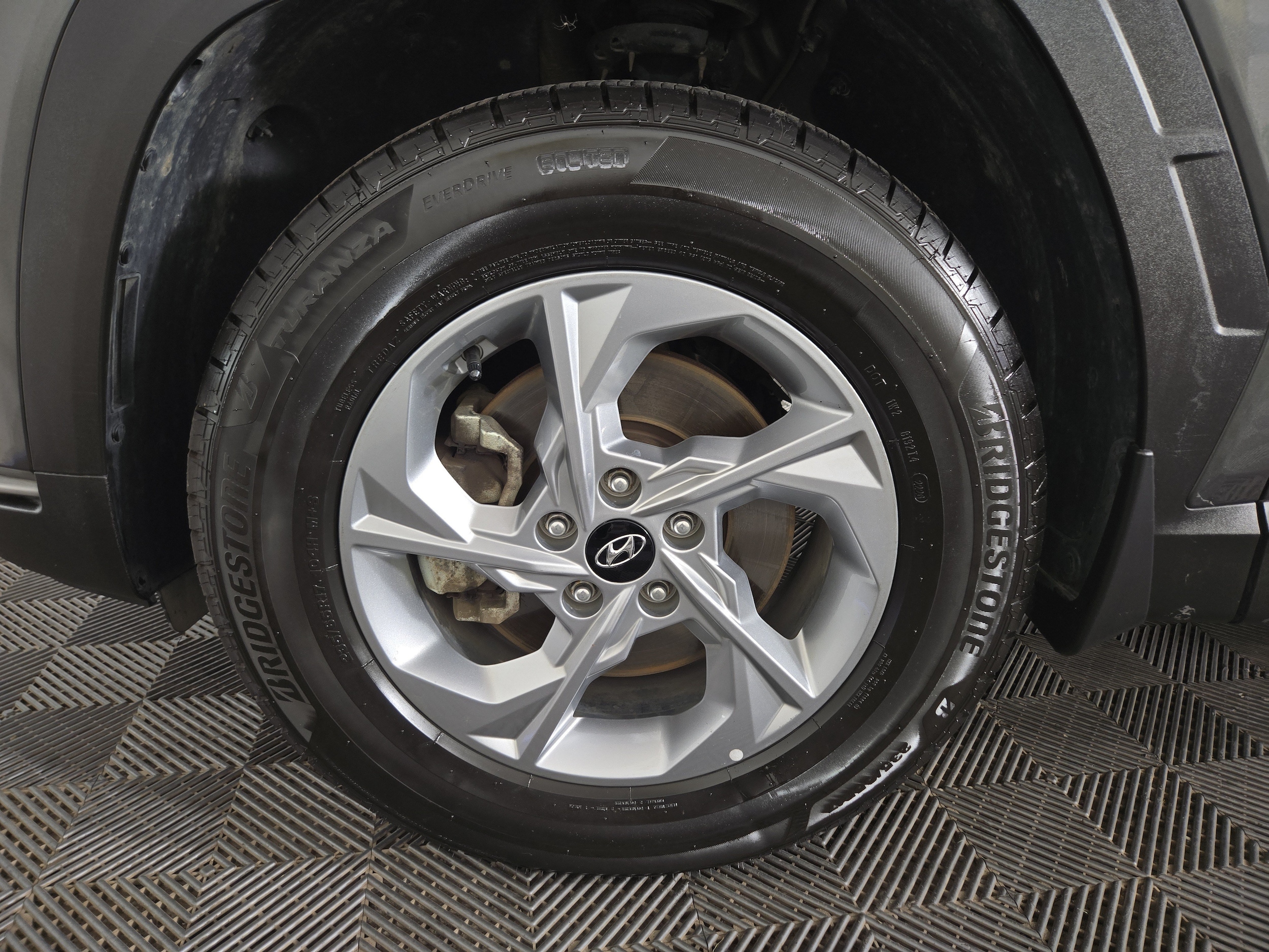 2023 Hyundai Tucson SEL - Photo 33