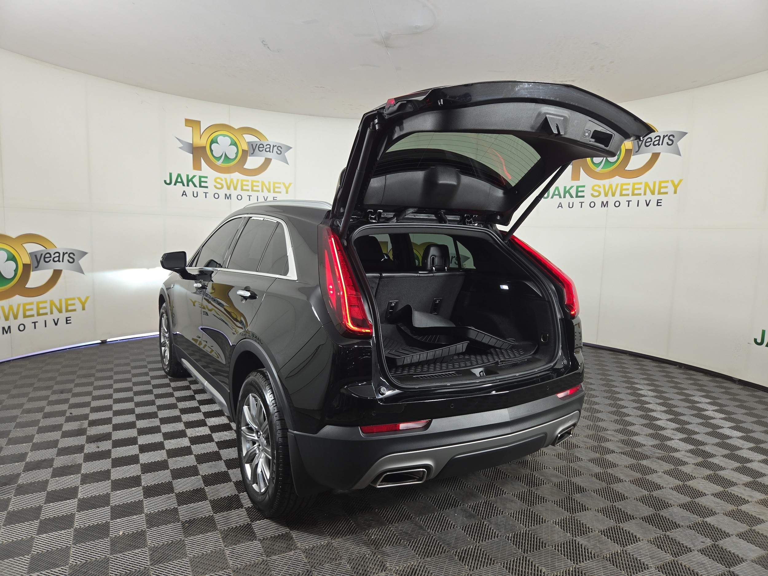2021 Cadillac XT4 Premium Luxury - Photo 33