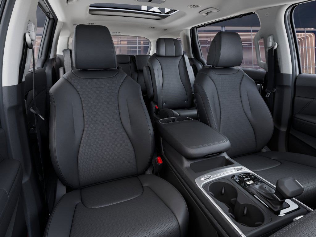 2026 Kia Carnival SX Prestige - Photo 18