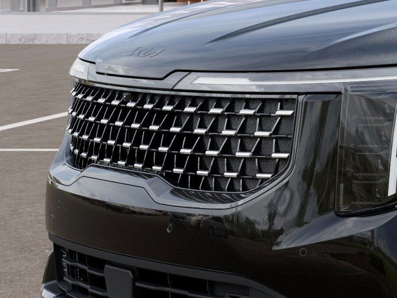 2026 Kia Carnival SX Prestige - Photo 15
