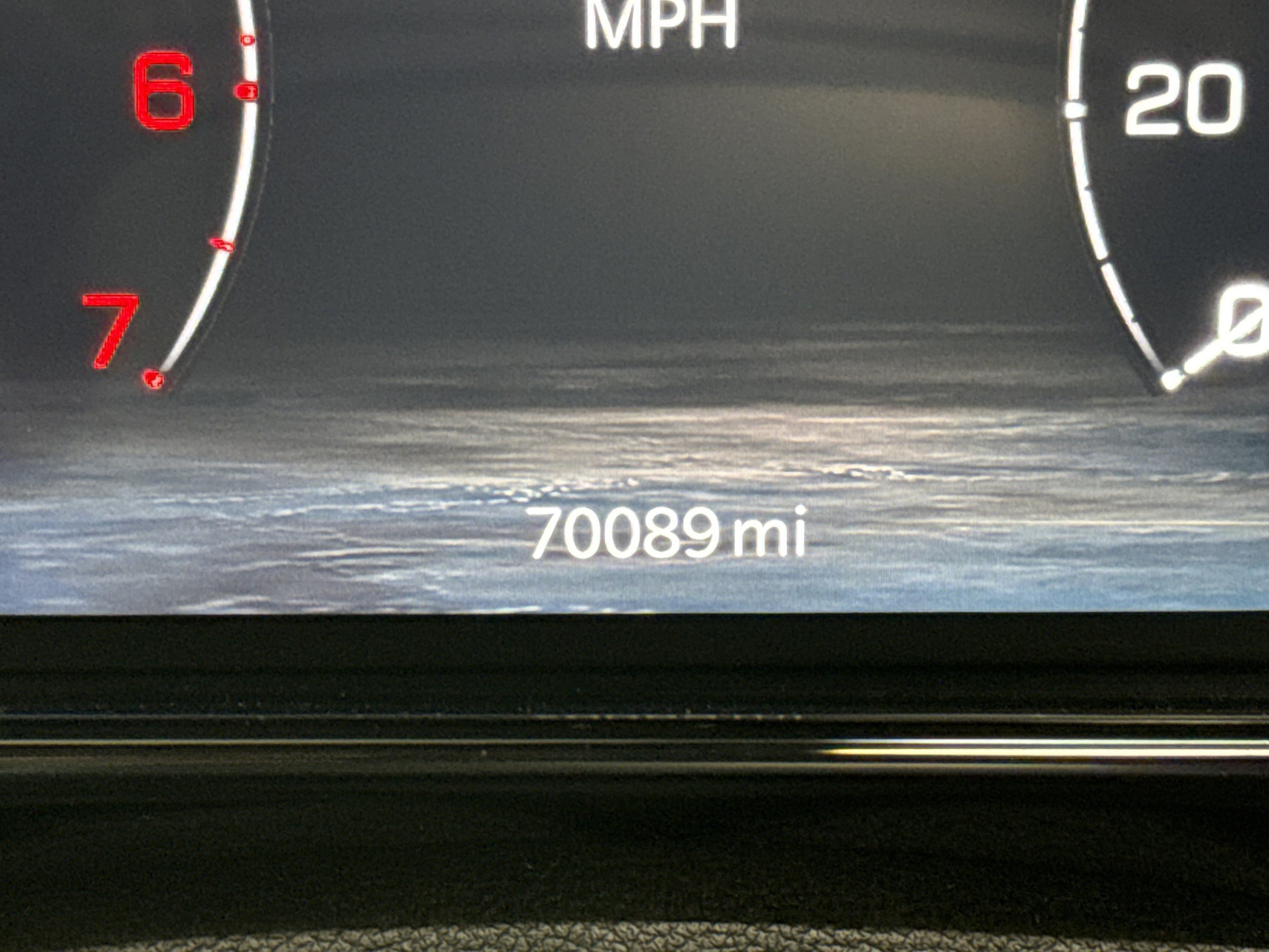 2024 Jeep Grand Wagoneer Series II - Photo 20