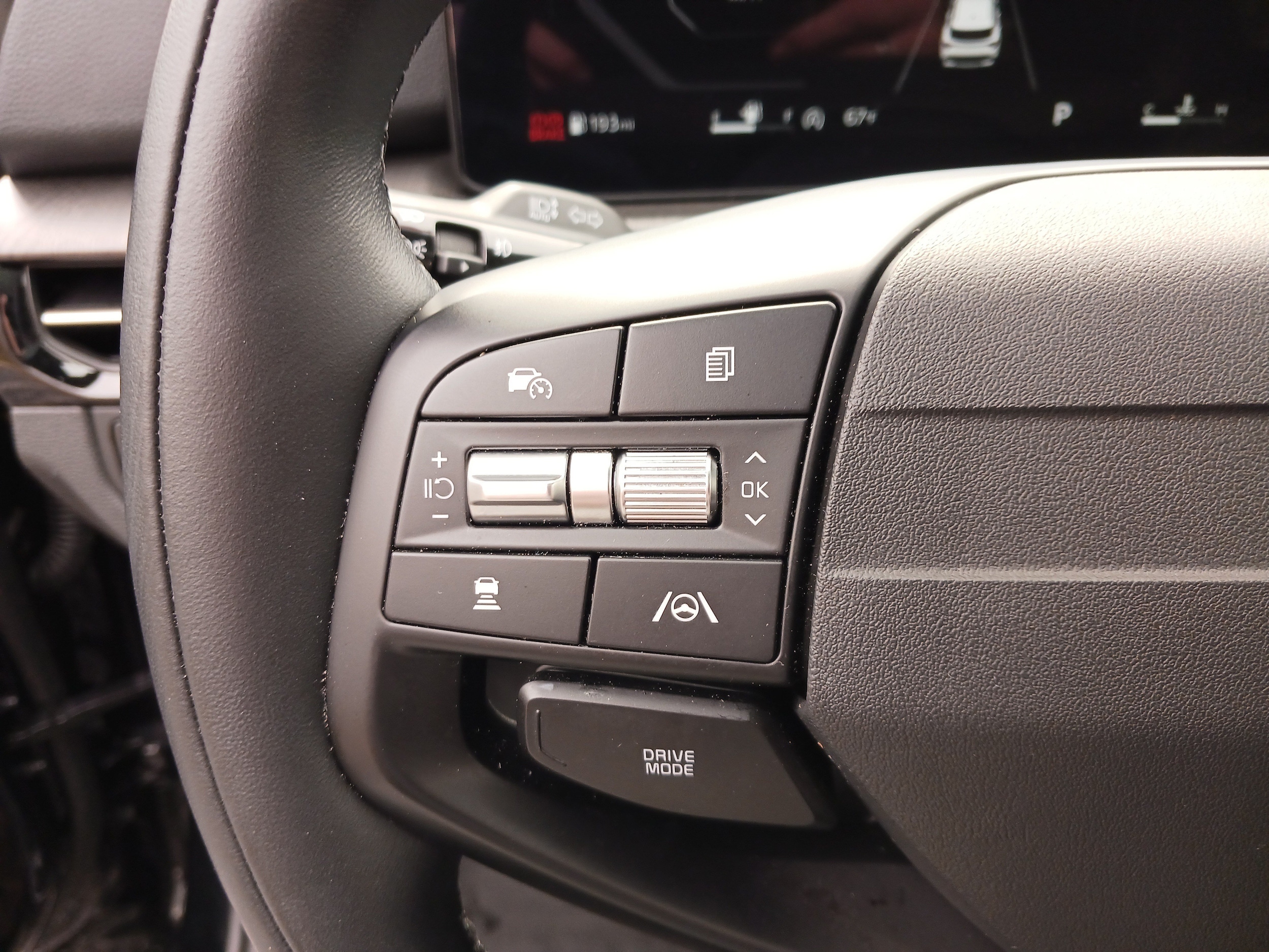 2026 Kia Sportage X-Line - Photo 16