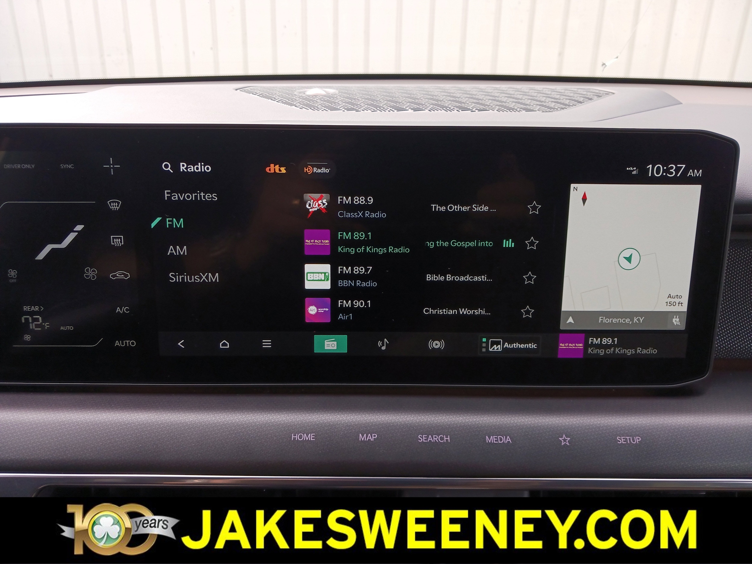 2024 Kia EV9 GT-Line - Photo 20