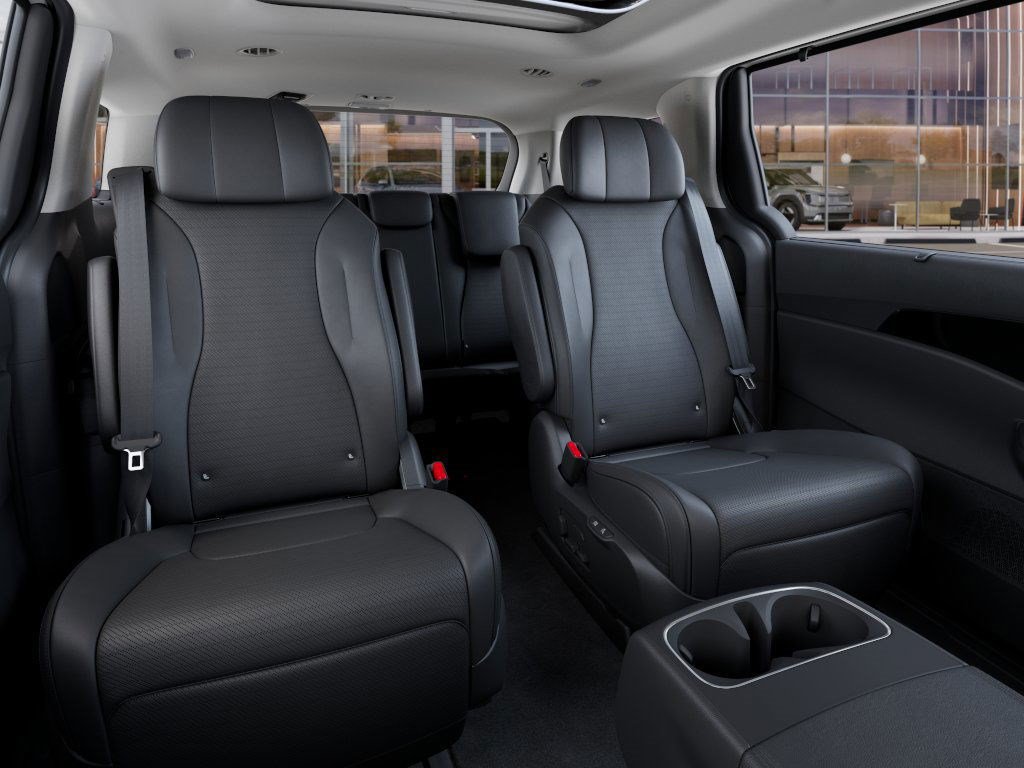 2026 Kia Carnival SX Prestige - Photo 19