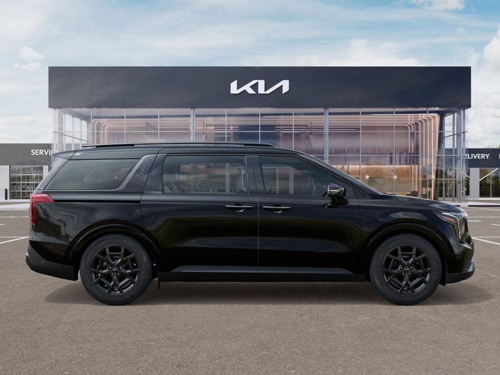 2026 Kia Carnival SX Prestige - Photo 10