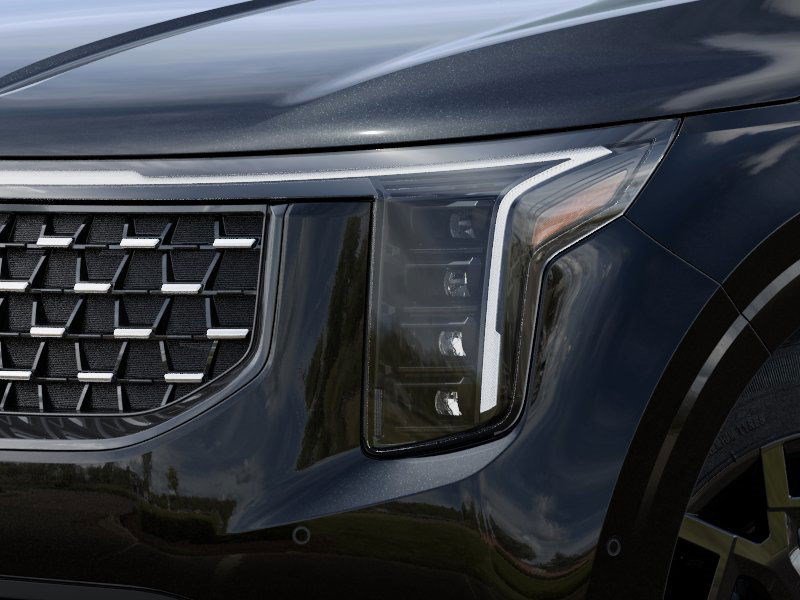 2026 Kia Carnival SX Prestige - Photo 13
