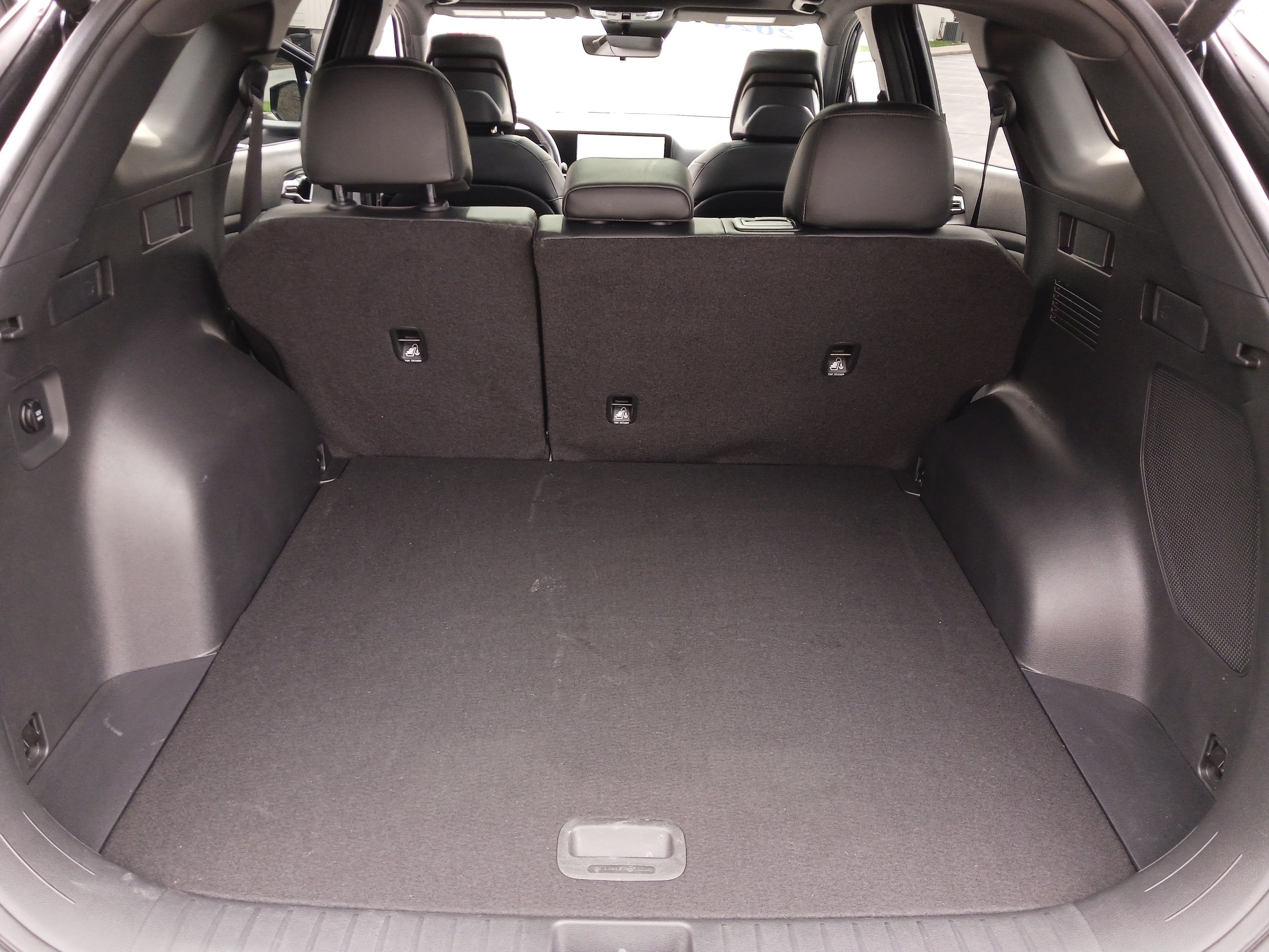 2026 Kia Sportage X-Line - Photo 31