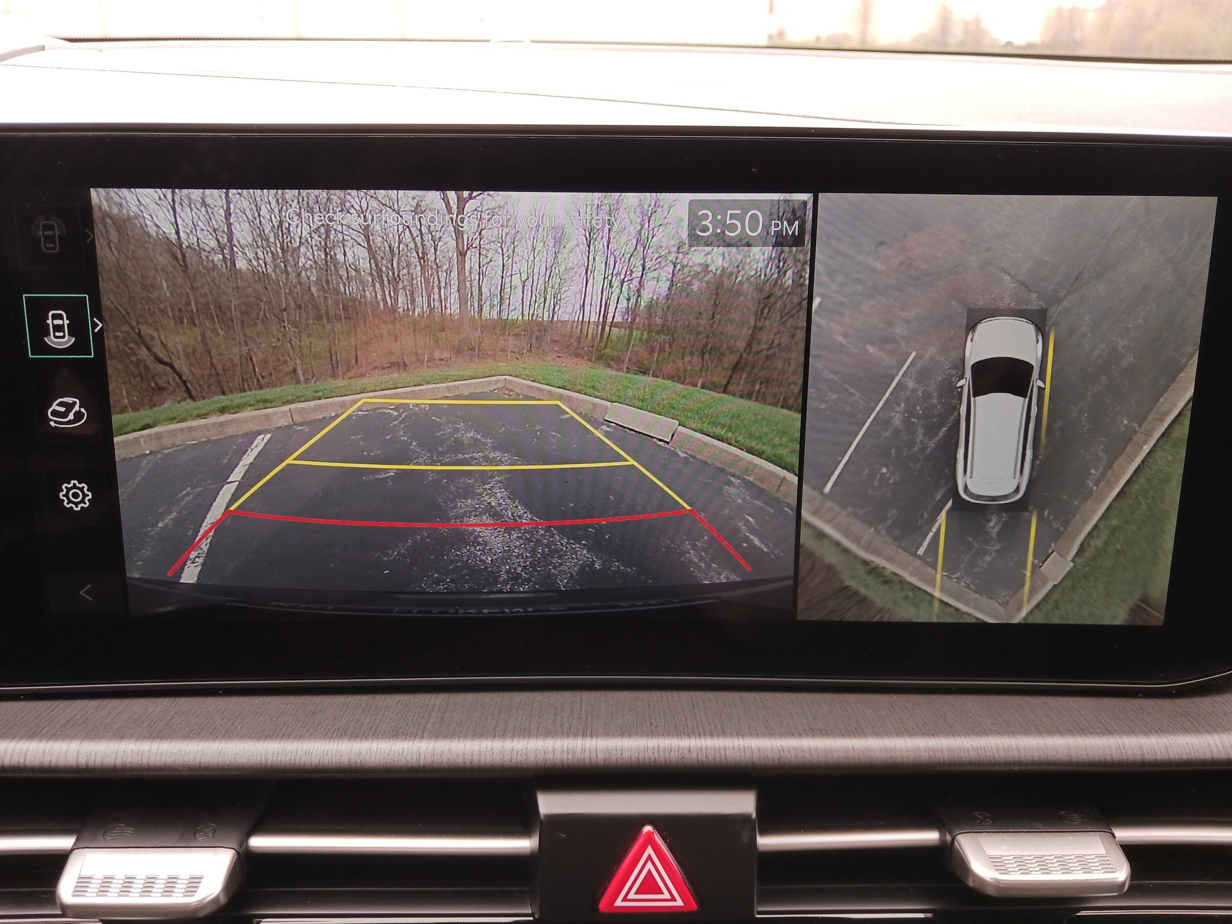 2026 Kia Sportage X-Line - Photo 22
