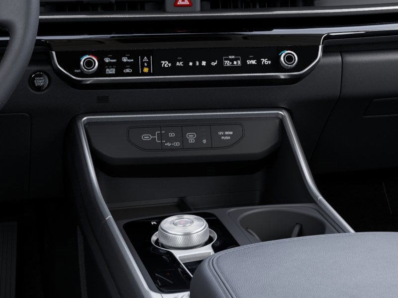 2026 Kia Carnival SX Prestige - Photo 26