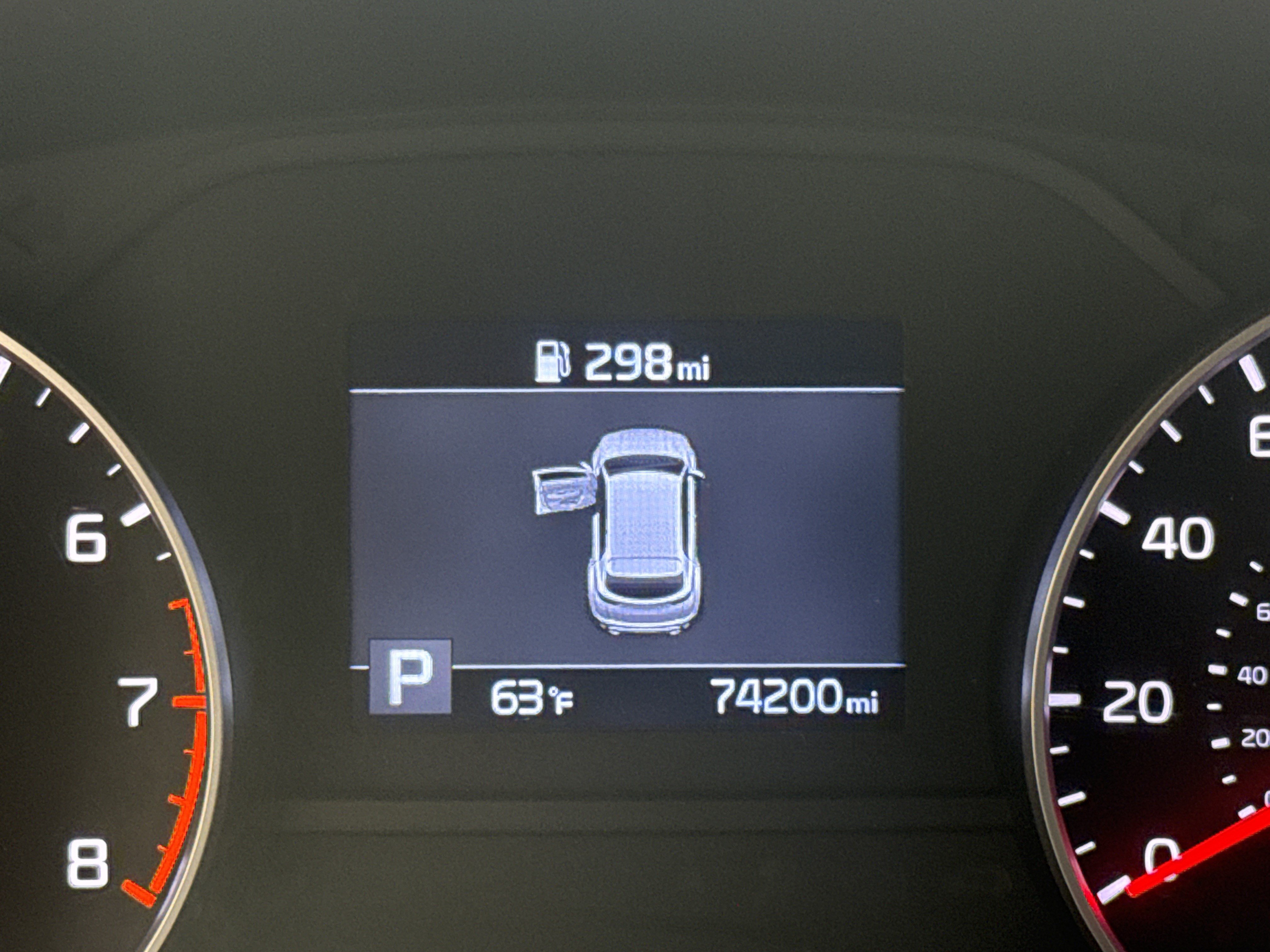Certified 2020 Kia Sportage EX SUV