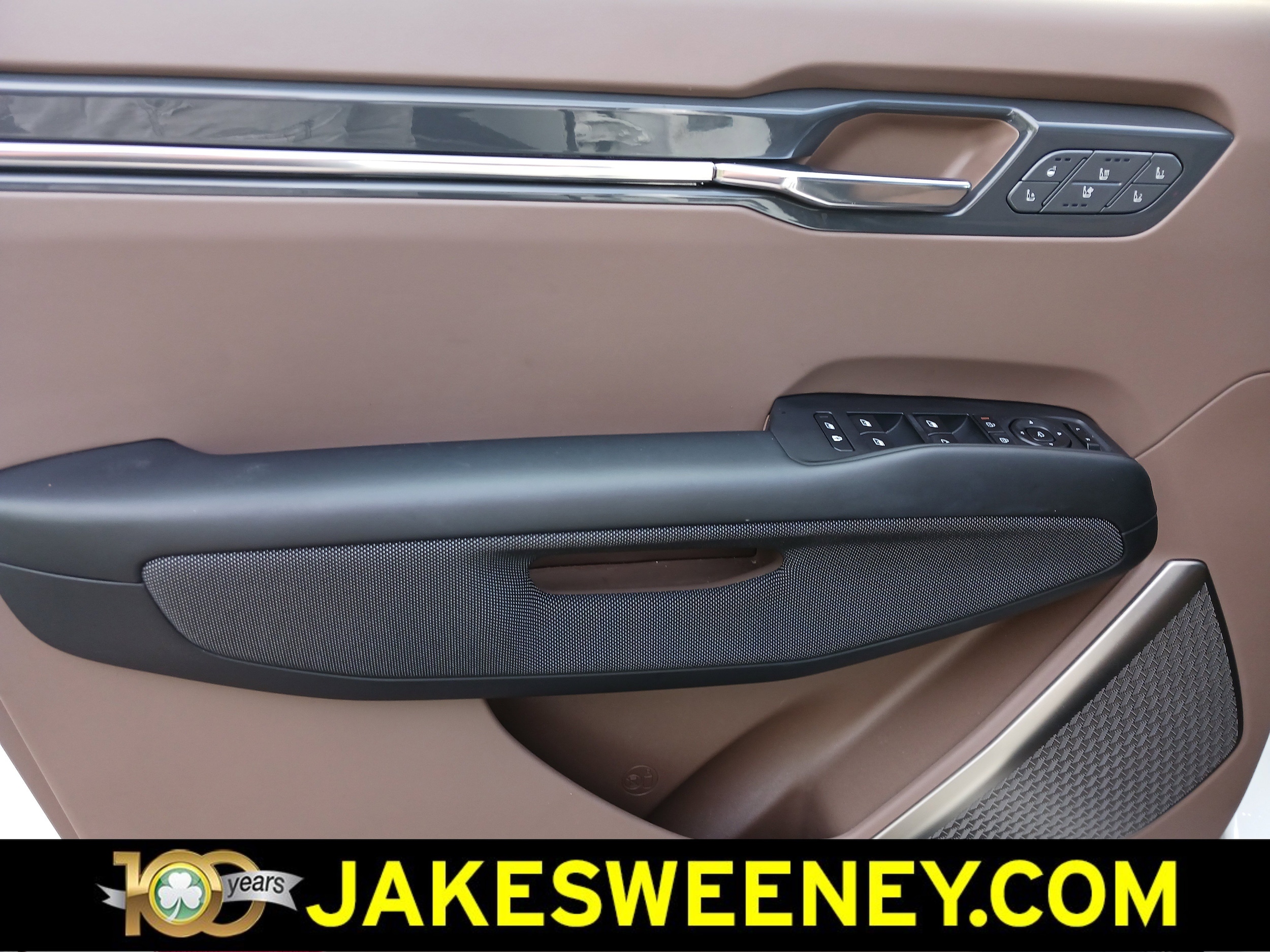 2024 Kia EV9 GT-Line - Photo 28