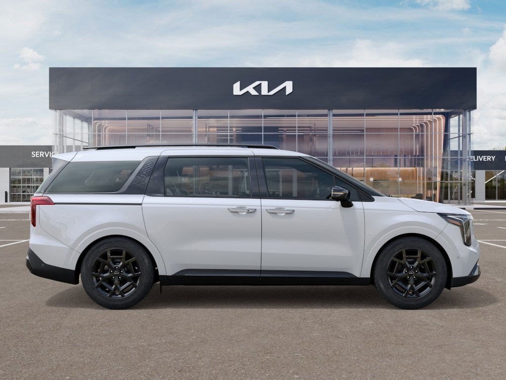 2026 Kia Carnival SX Prestige - Photo 10