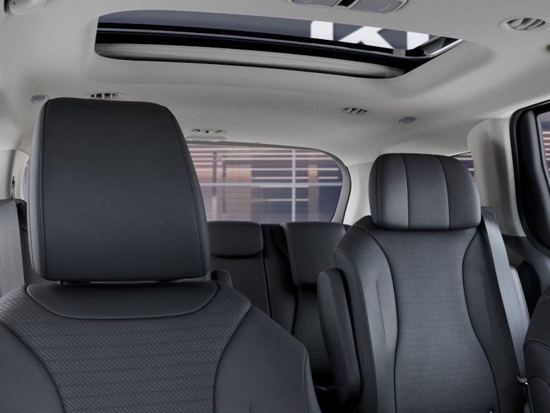 2026 Kia Carnival SX Prestige - Photo 30