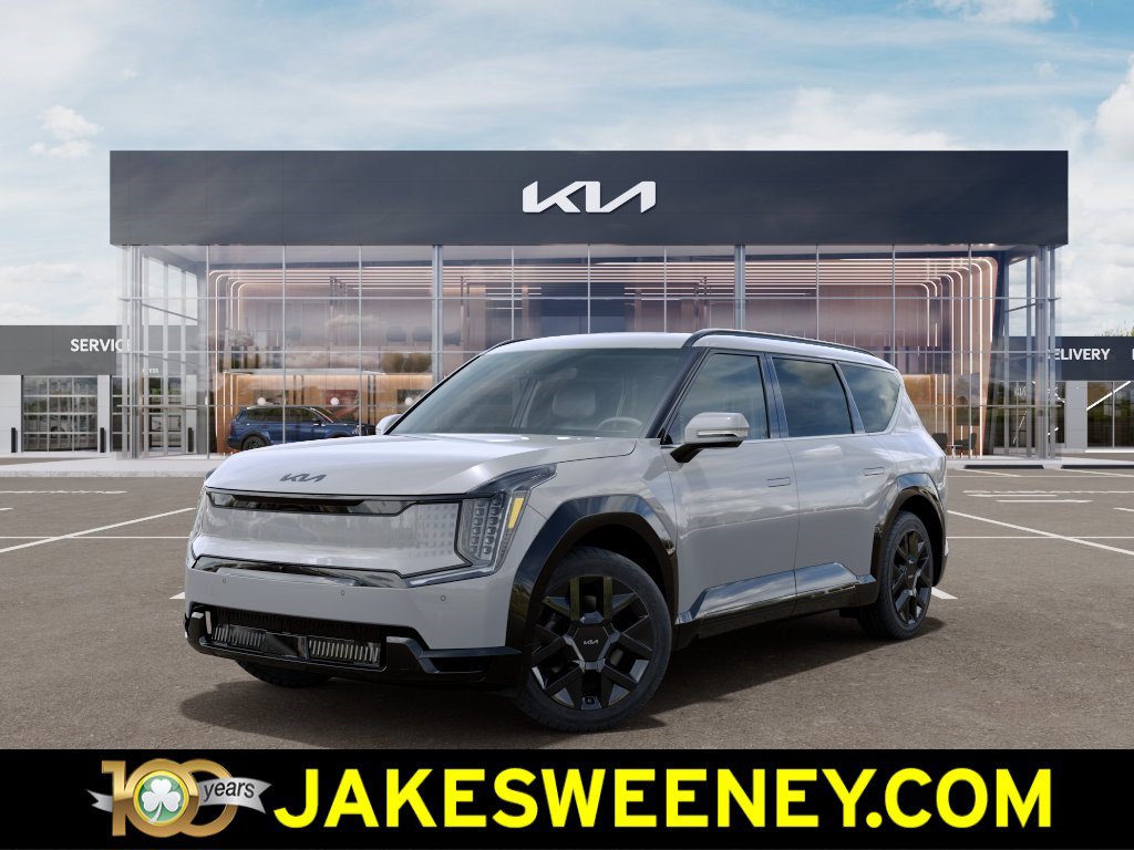 2026 Kia EV9 Land SUV