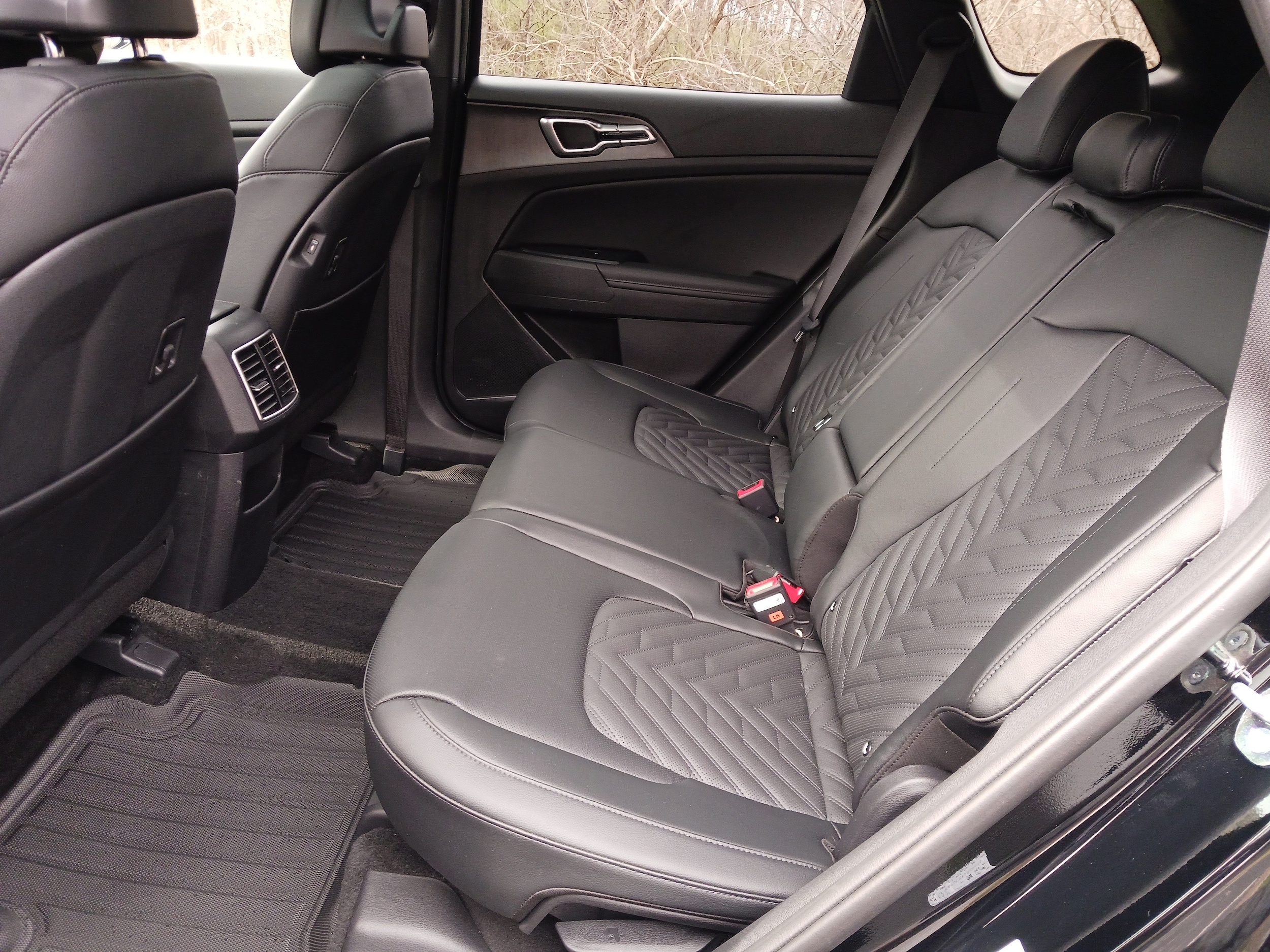 2026 Kia Sportage X-Line - Photo 13