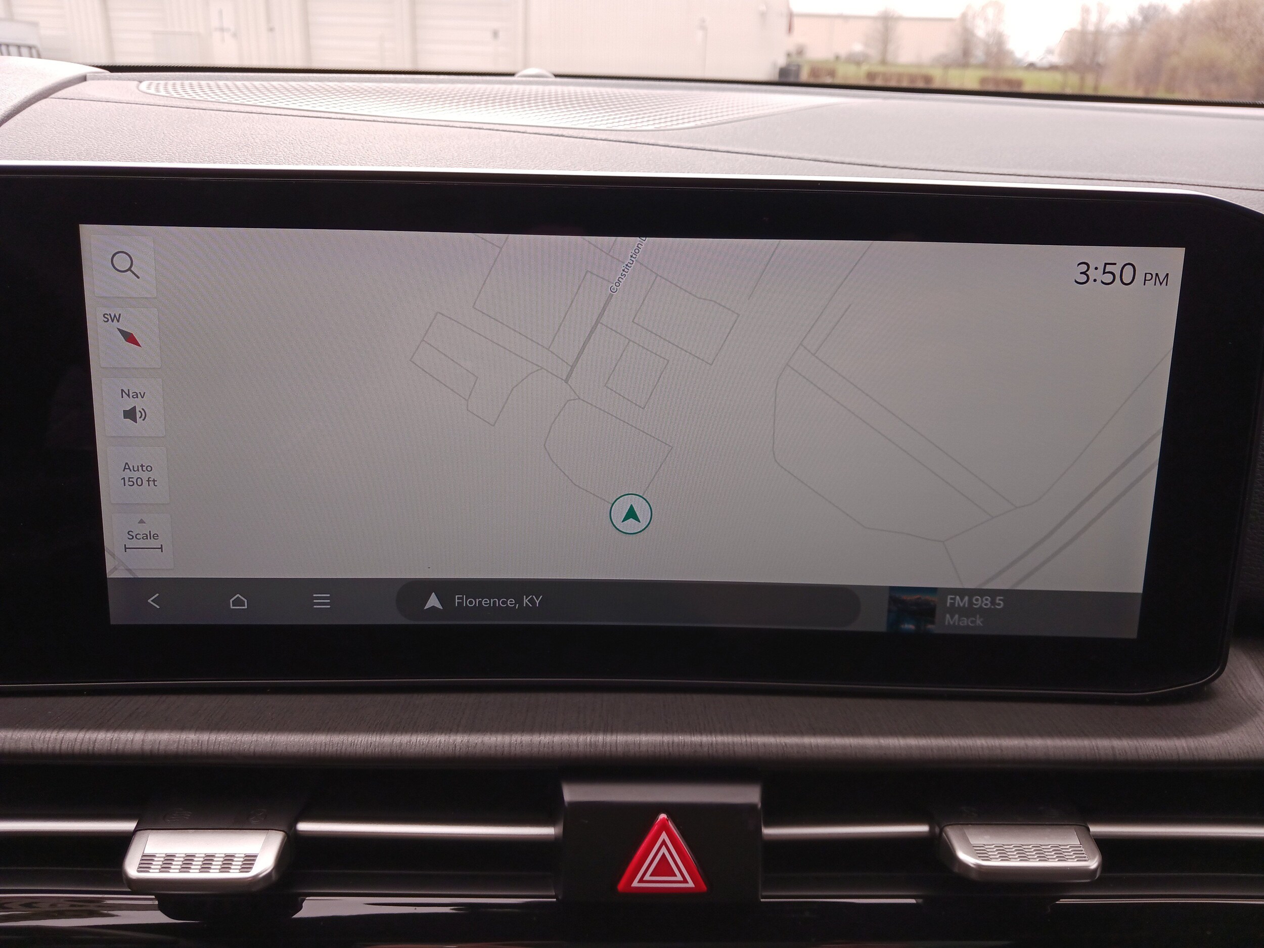 2026 Kia Sportage X-Line - Photo 21