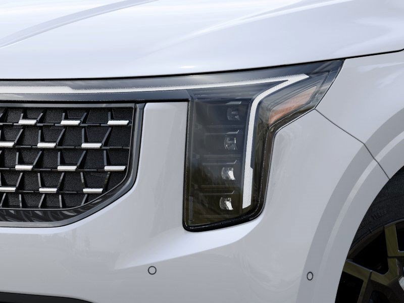 2026 Kia Carnival SX Prestige - Photo 13