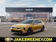  Kia K4 Hatchback