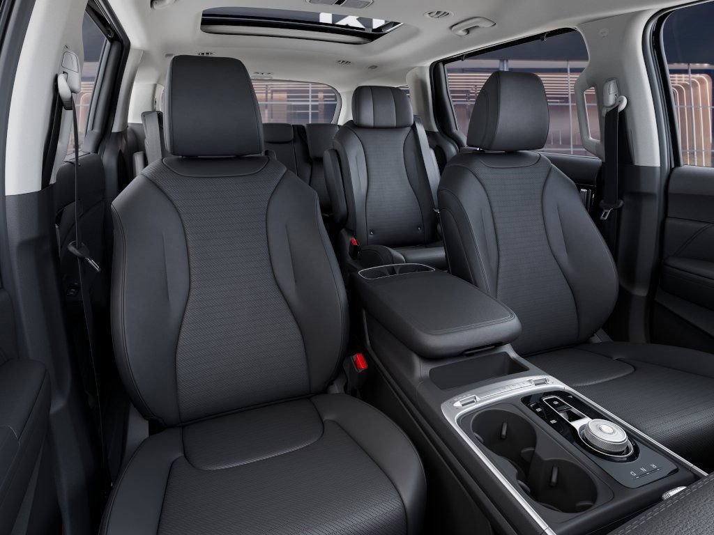 2026 Kia Carnival SX Prestige - Photo 18