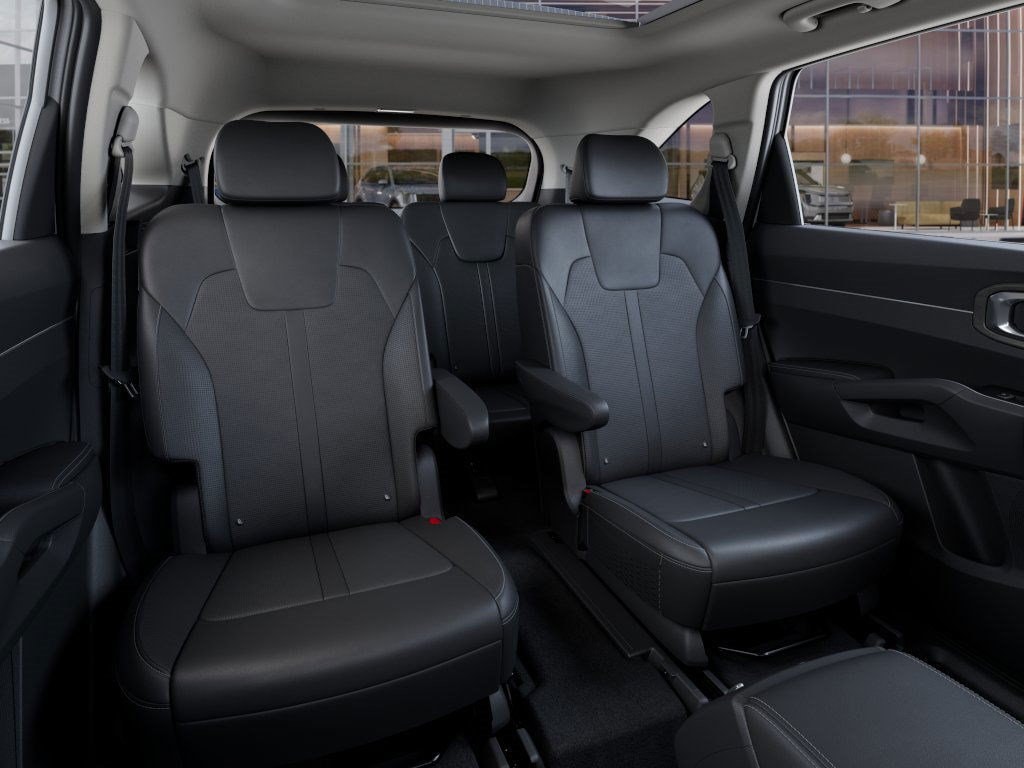 2026 Kia Sorento X-Line EX - Photo 19