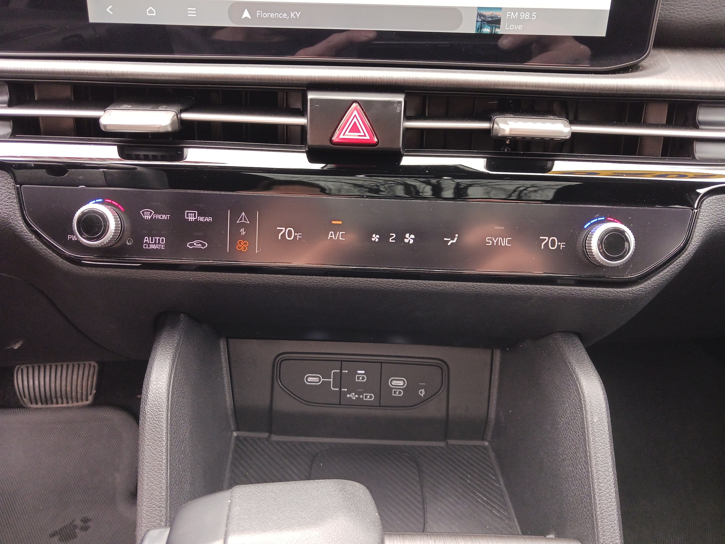 2026 Kia Sportage X-Line - Photo 24