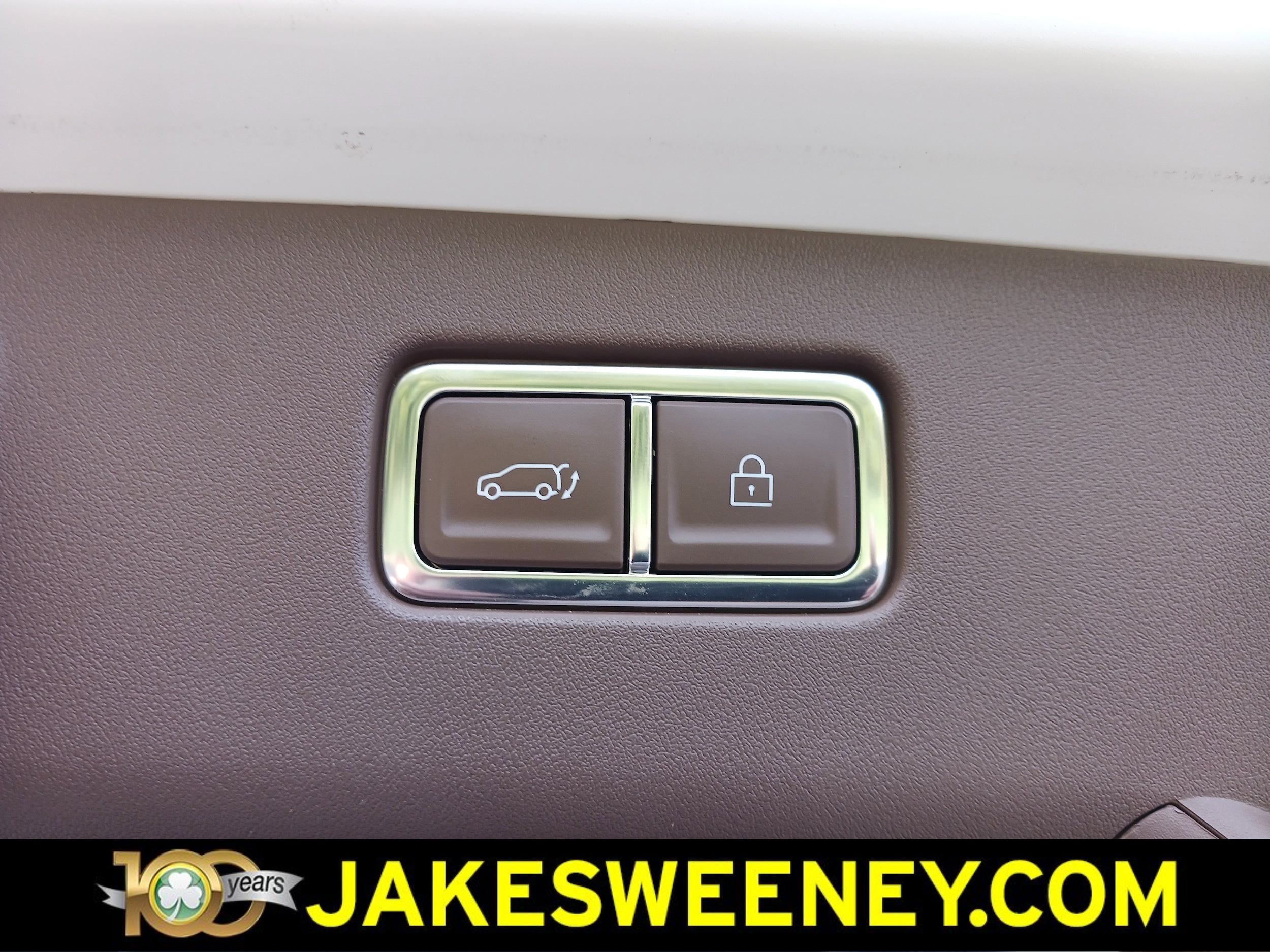 2024 Kia EV9 GT-Line - Photo 38