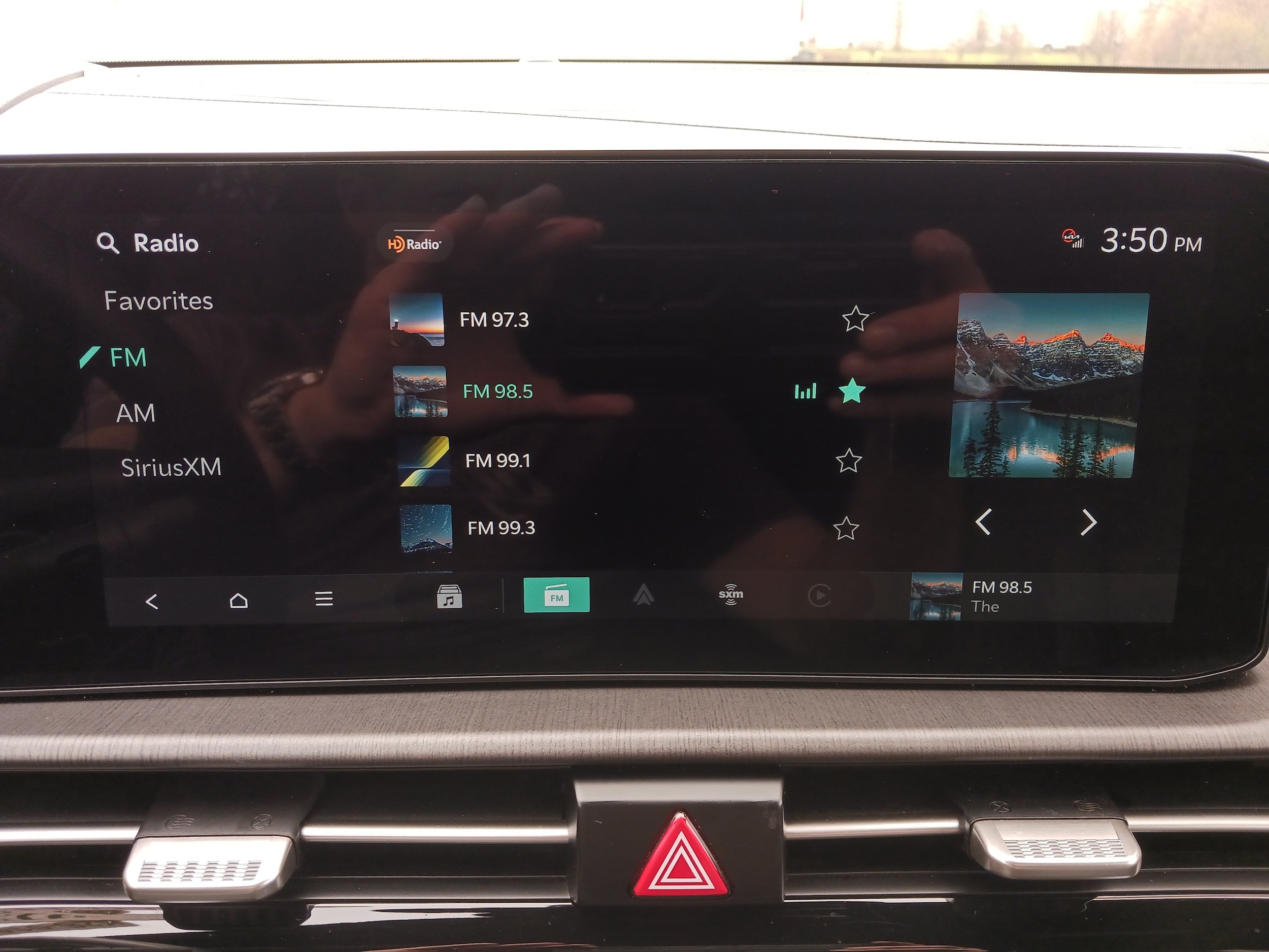 2026 Kia Sportage X-Line - Photo 20